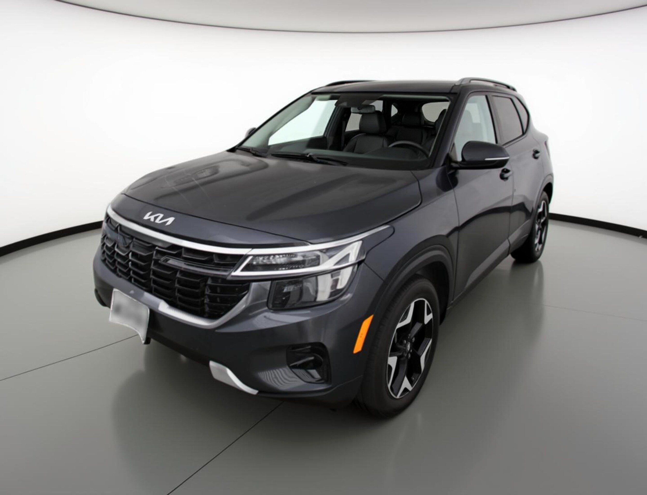 Thumbnail: 2025 Kia Seltos - 3