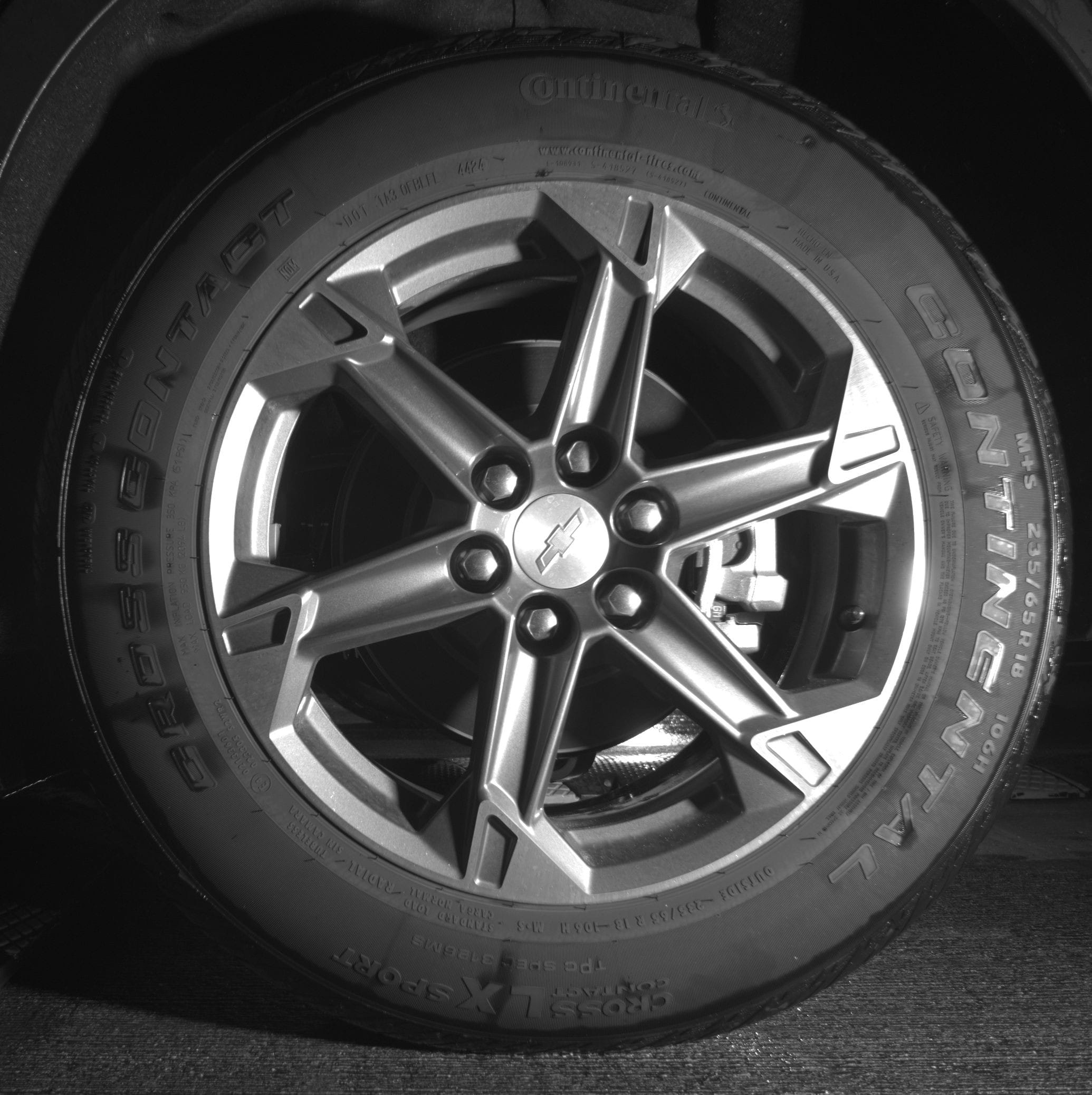 Thumbnail: 2025 Chevrolet Blazer - 11