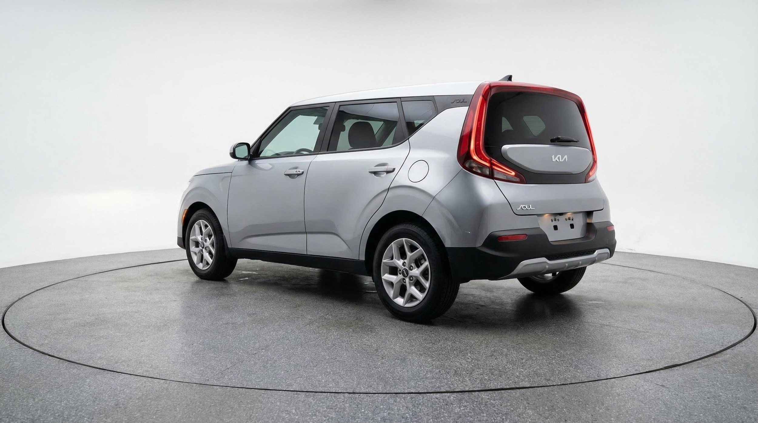 Thumbnail: 2025 Kia Soul - 6