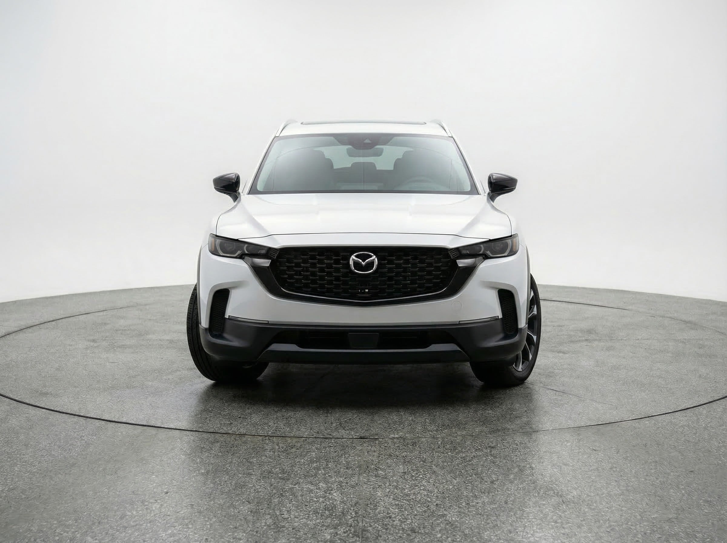 Thumbnail: 2025 Mazda CX-50 - 2