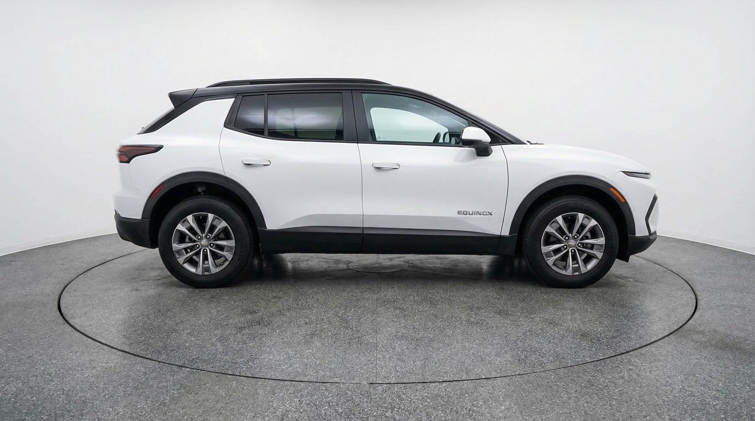 Thumbnail: 2025 Chevrolet Equinox - 8