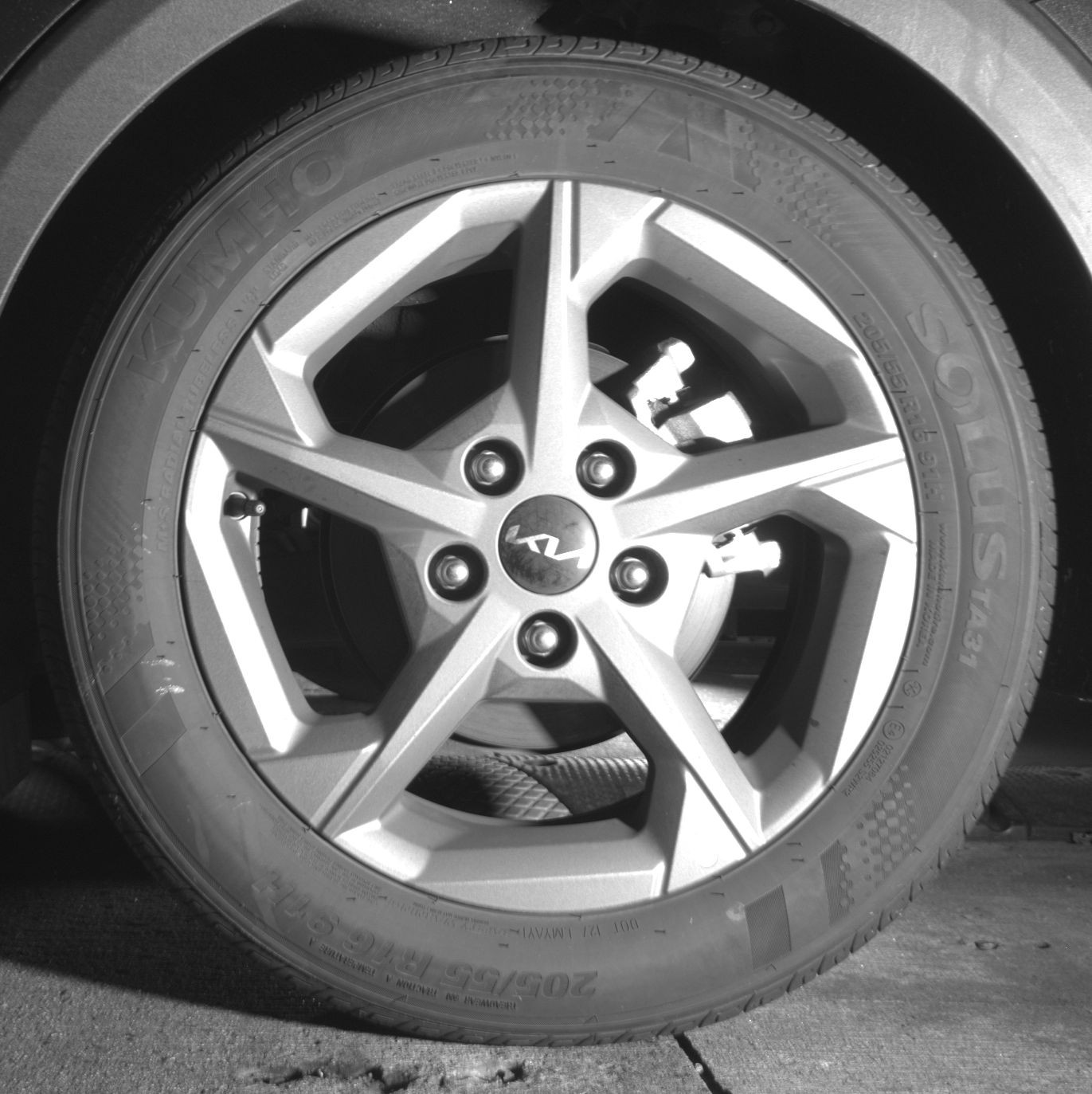 Thumbnail: 2025 Kia K4 - 11