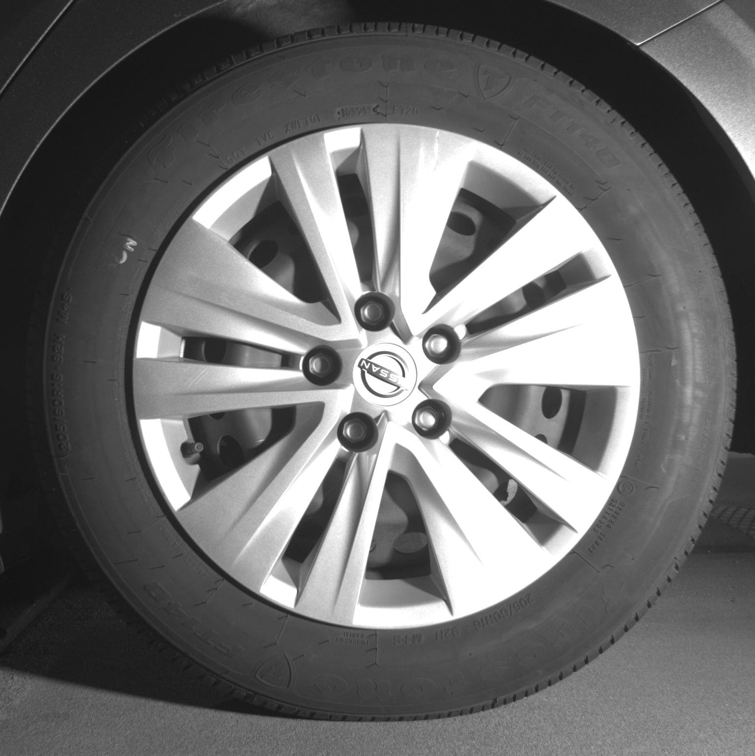 Thumbnail: 2025 Nissan Sentra - 11