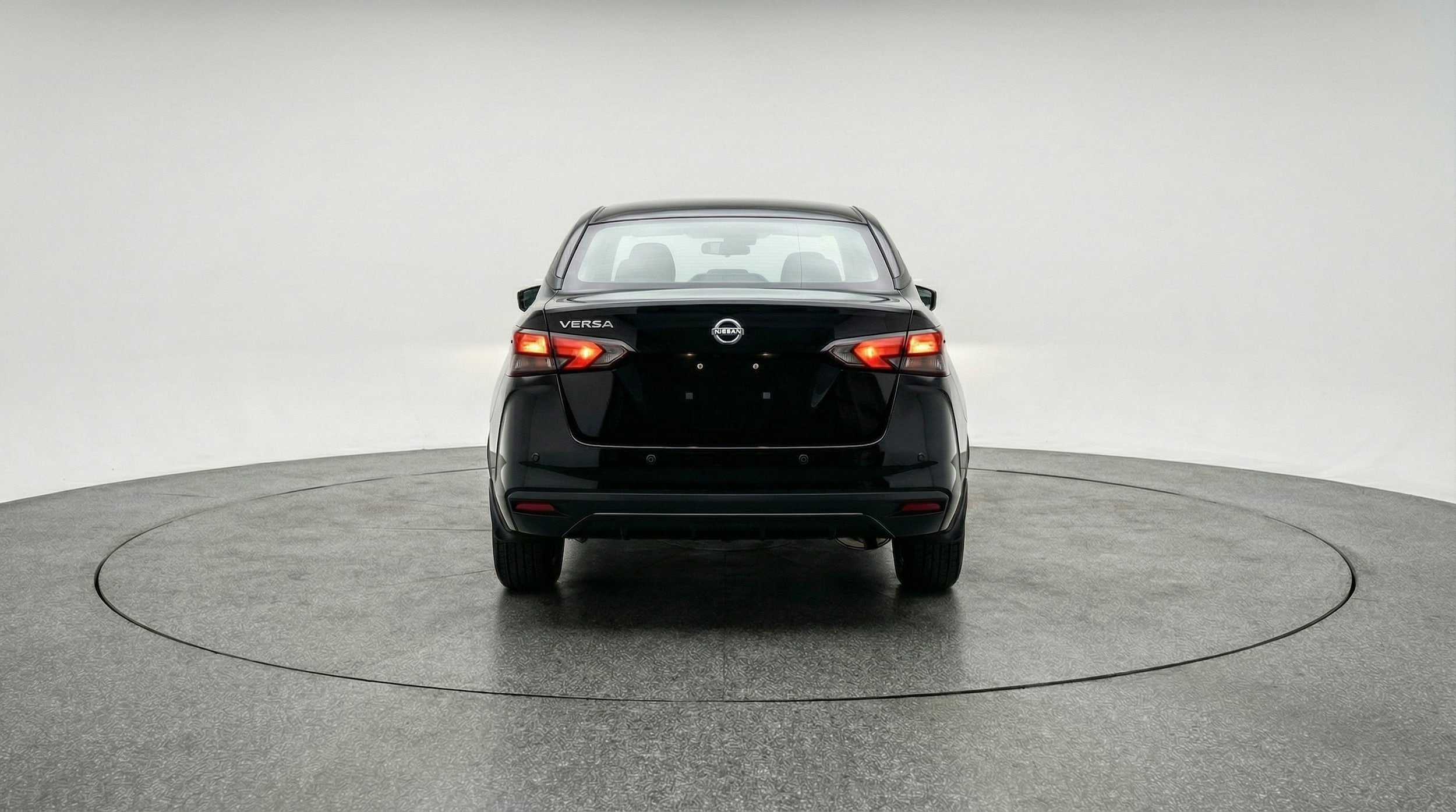 Thumbnail: 2025 Nissan Versa - 6