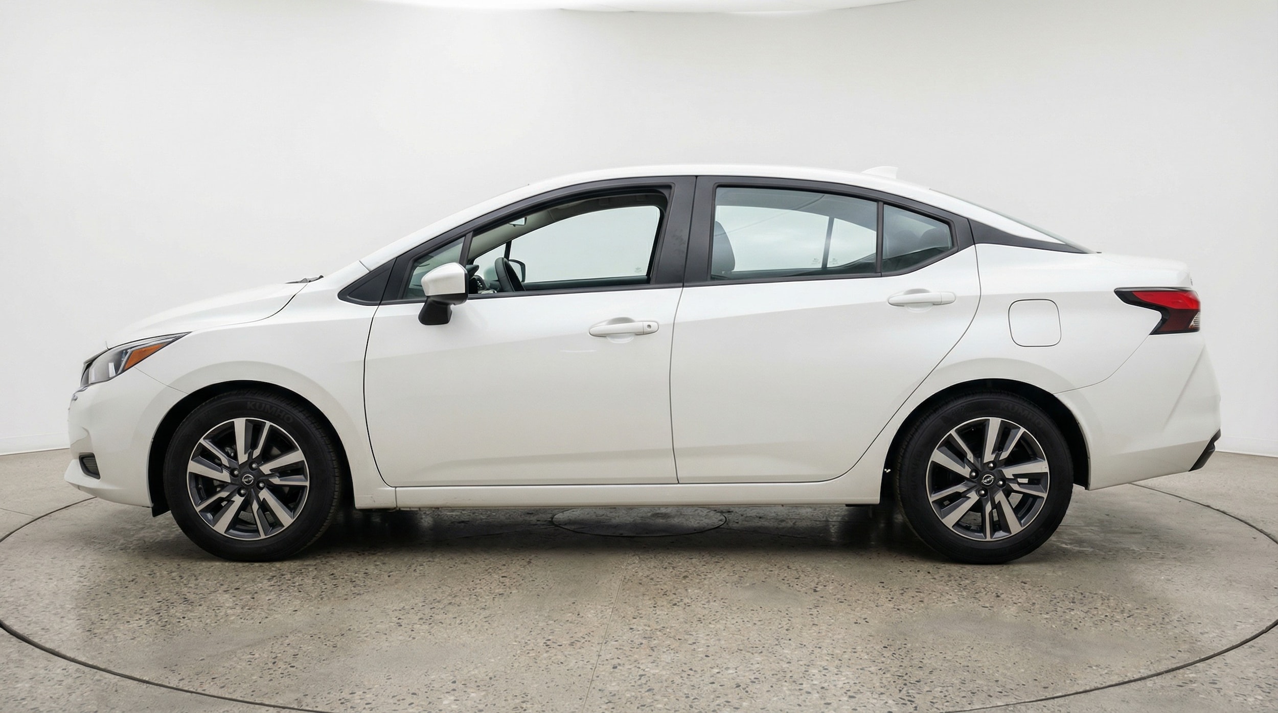 Thumbnail: 2025 Nissan Versa - 4