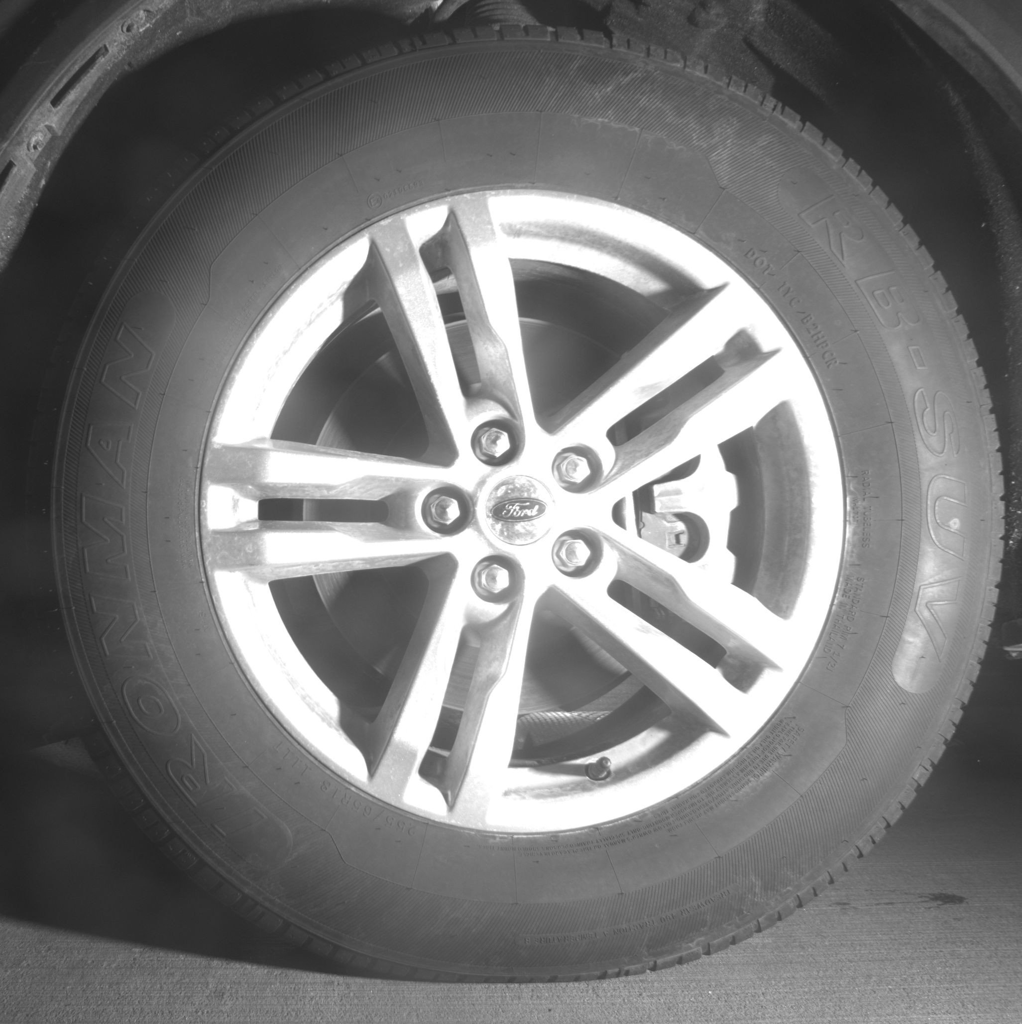 Thumbnail: 2024 Ford Explorer - 12