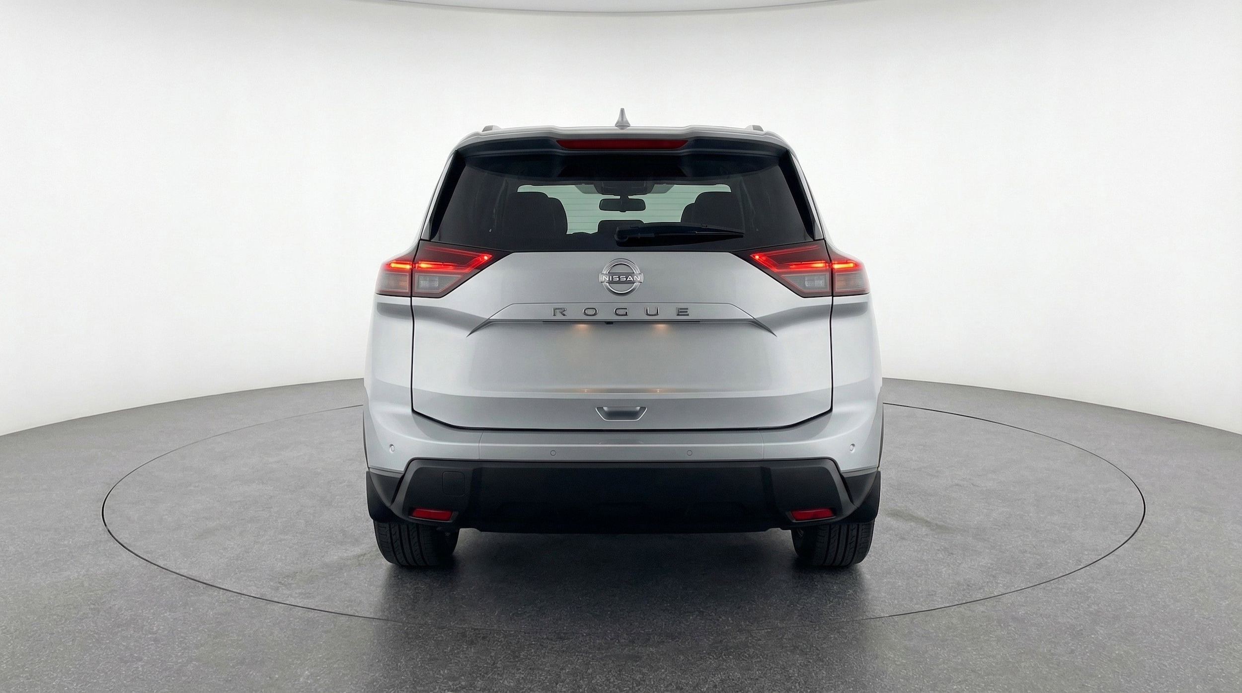 Thumbnail: 2025 Nissan Rogue - 7