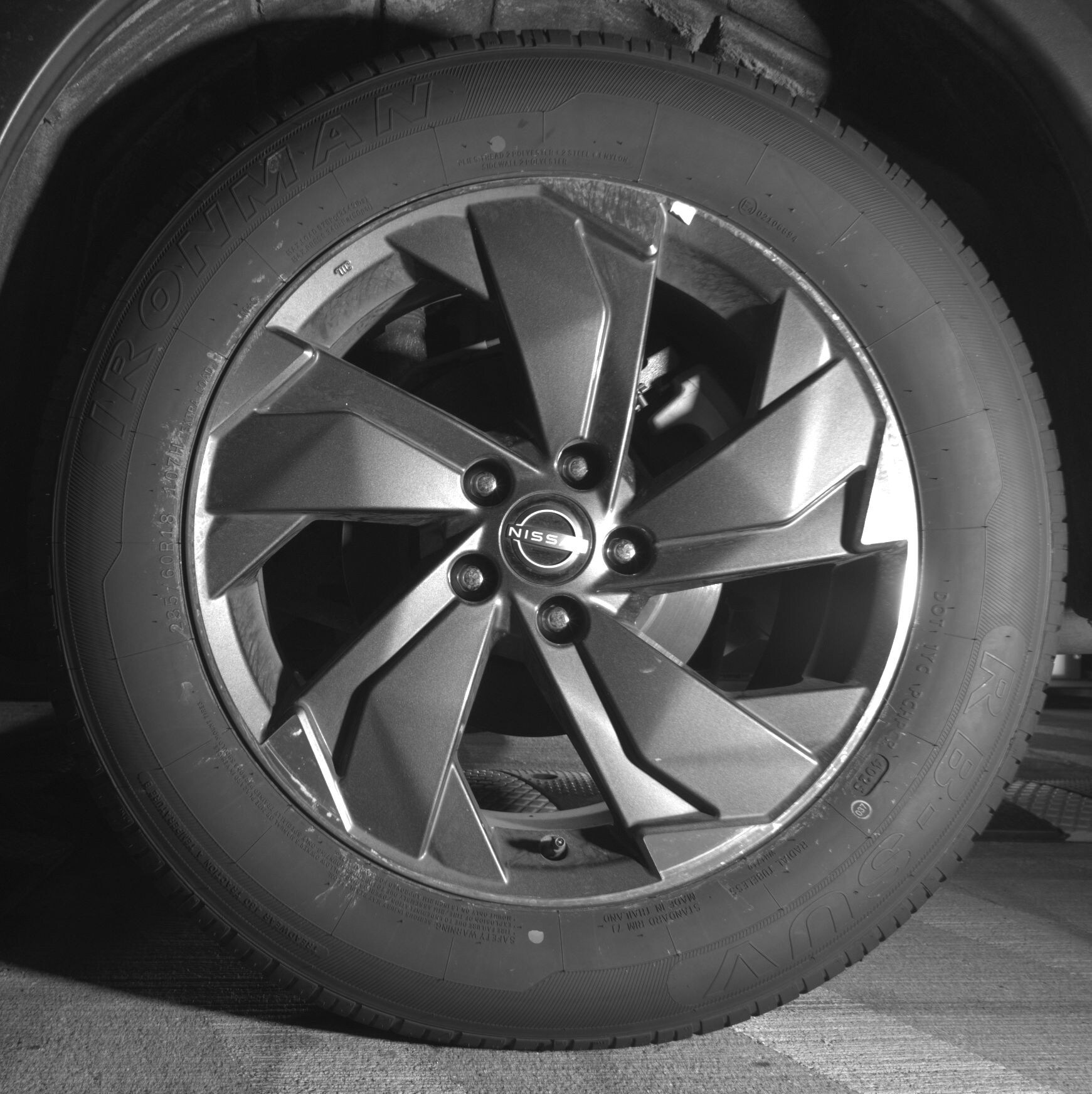 Thumbnail: 2025 Nissan Rogue - 11