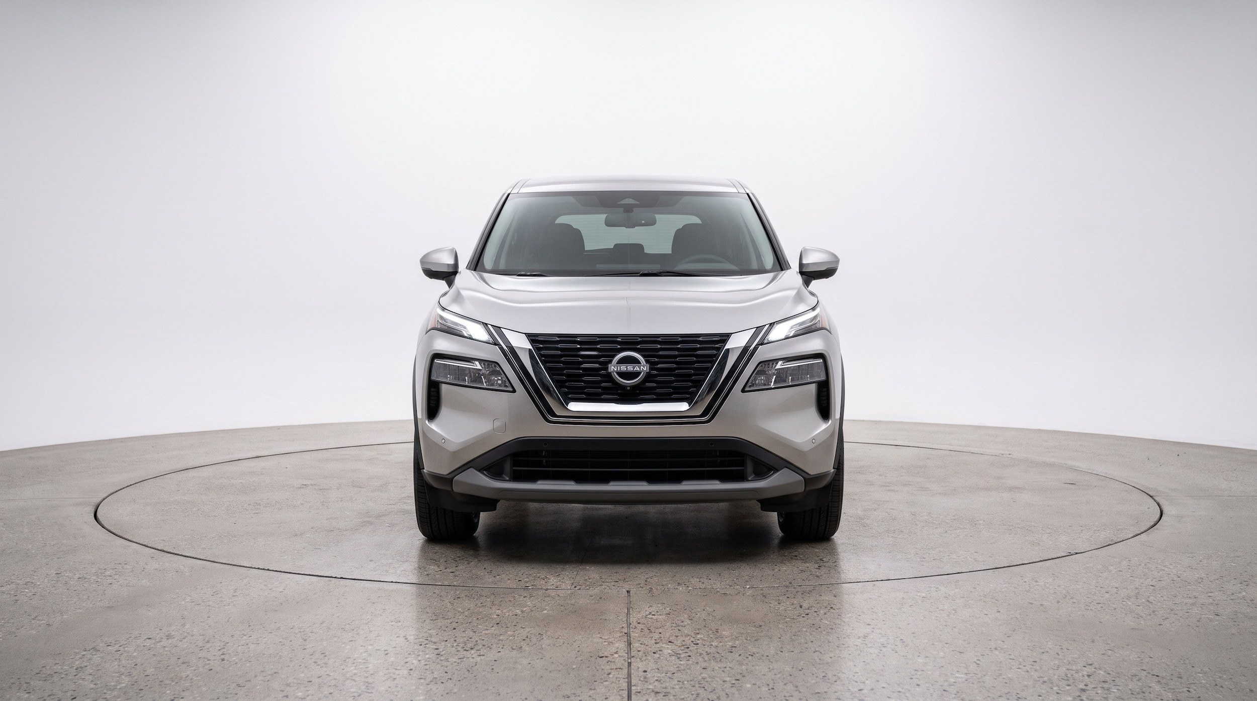 Thumbnail: 2025 Nissan Rogue - 2