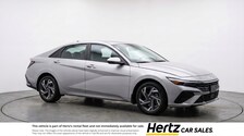 2025 Hyundai Elantra SEL -
                  Smithtown, NY