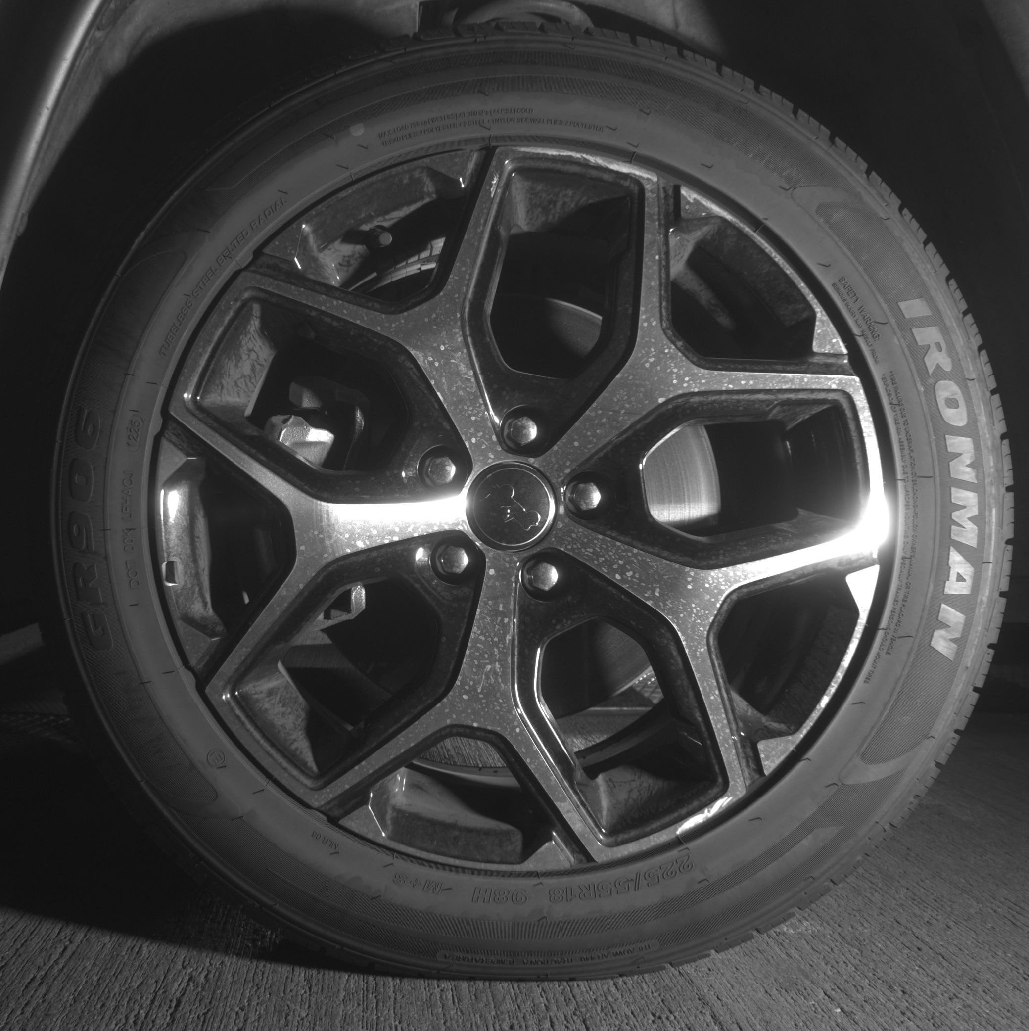 Thumbnail: 2025 Jeep Compass - 12