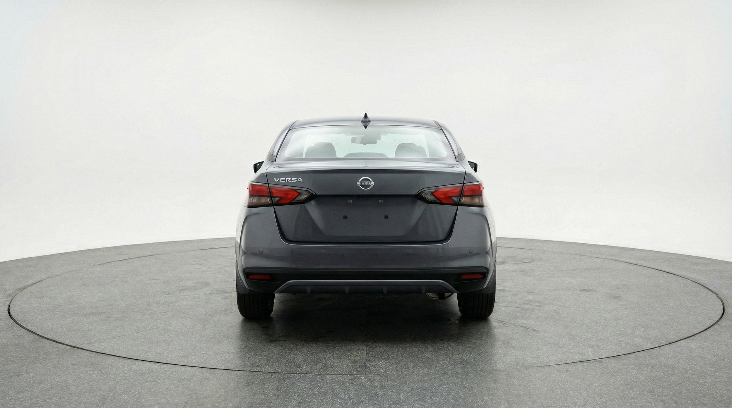 Thumbnail: 2025 Nissan Versa - 7