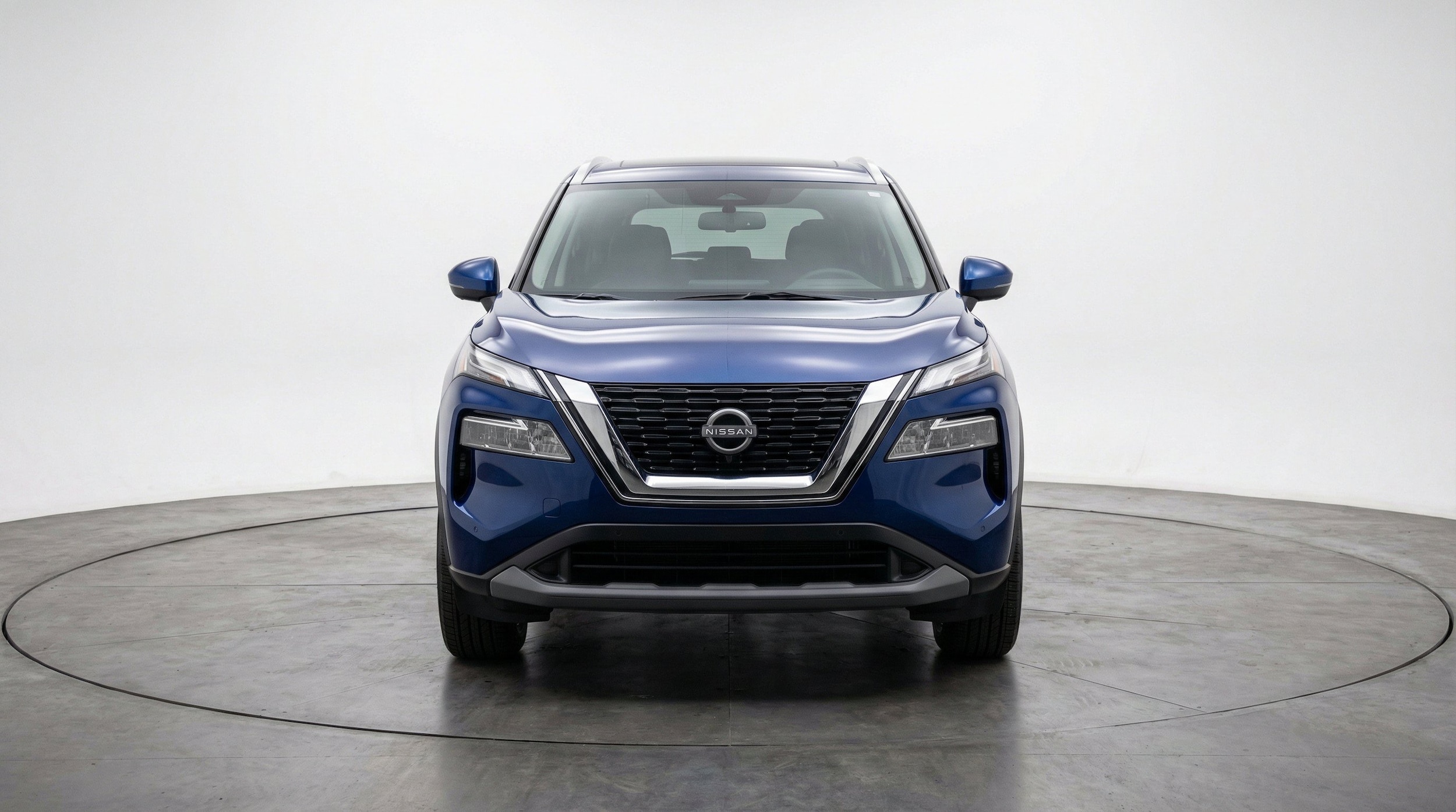 Thumbnail: 2025 Nissan Rogue - 2