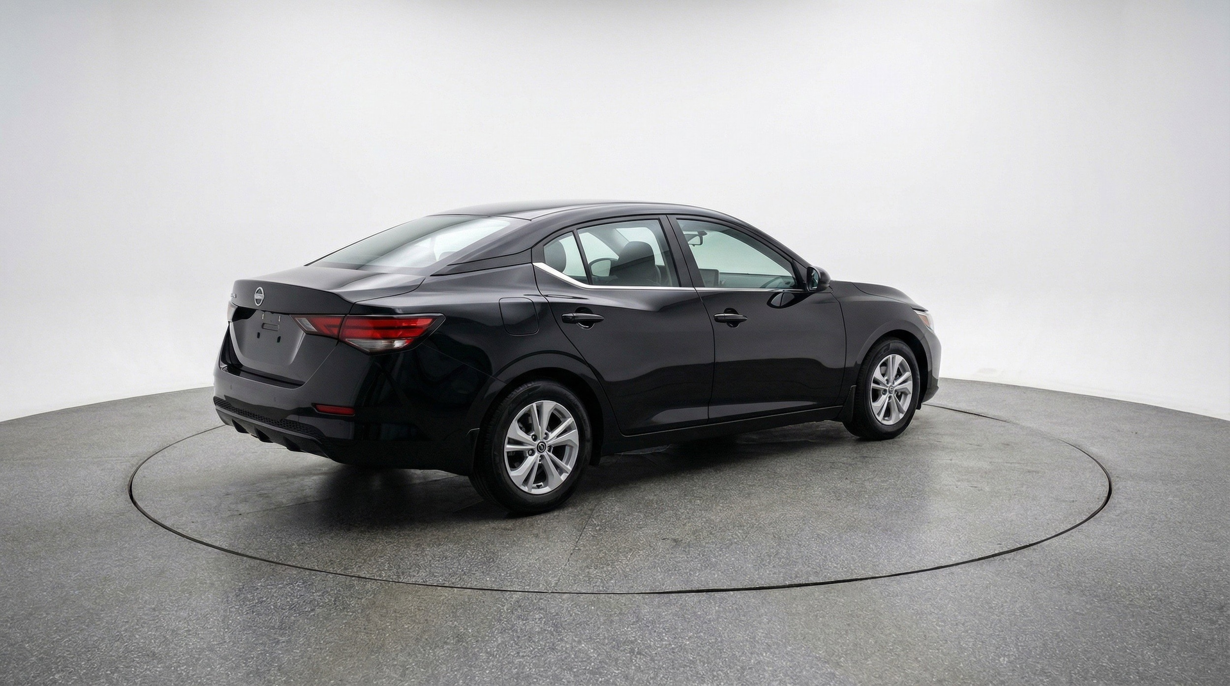 Thumbnail: 2025 Nissan Sentra - 9