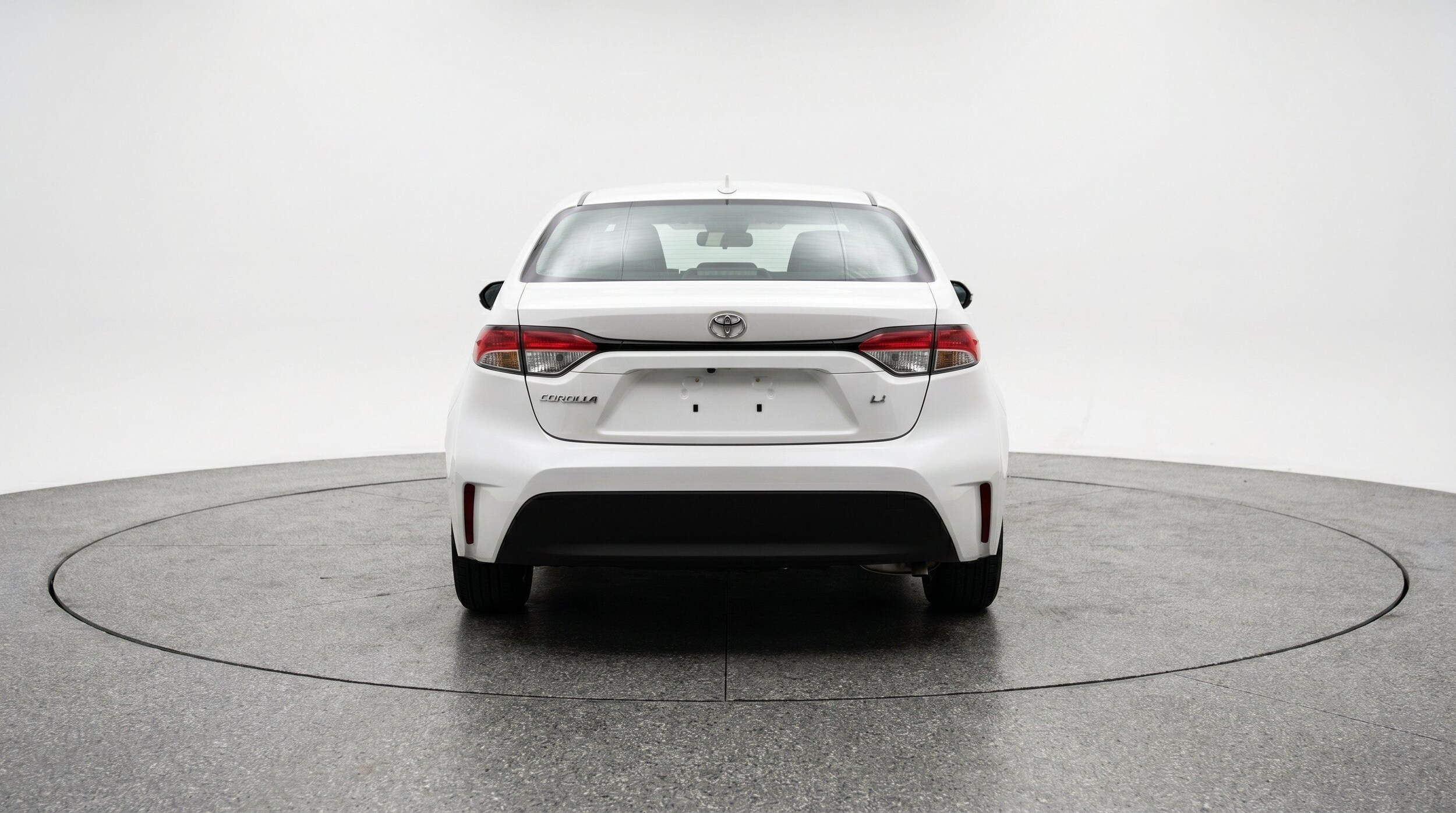 Thumbnail: 2025 Toyota Corolla - 7