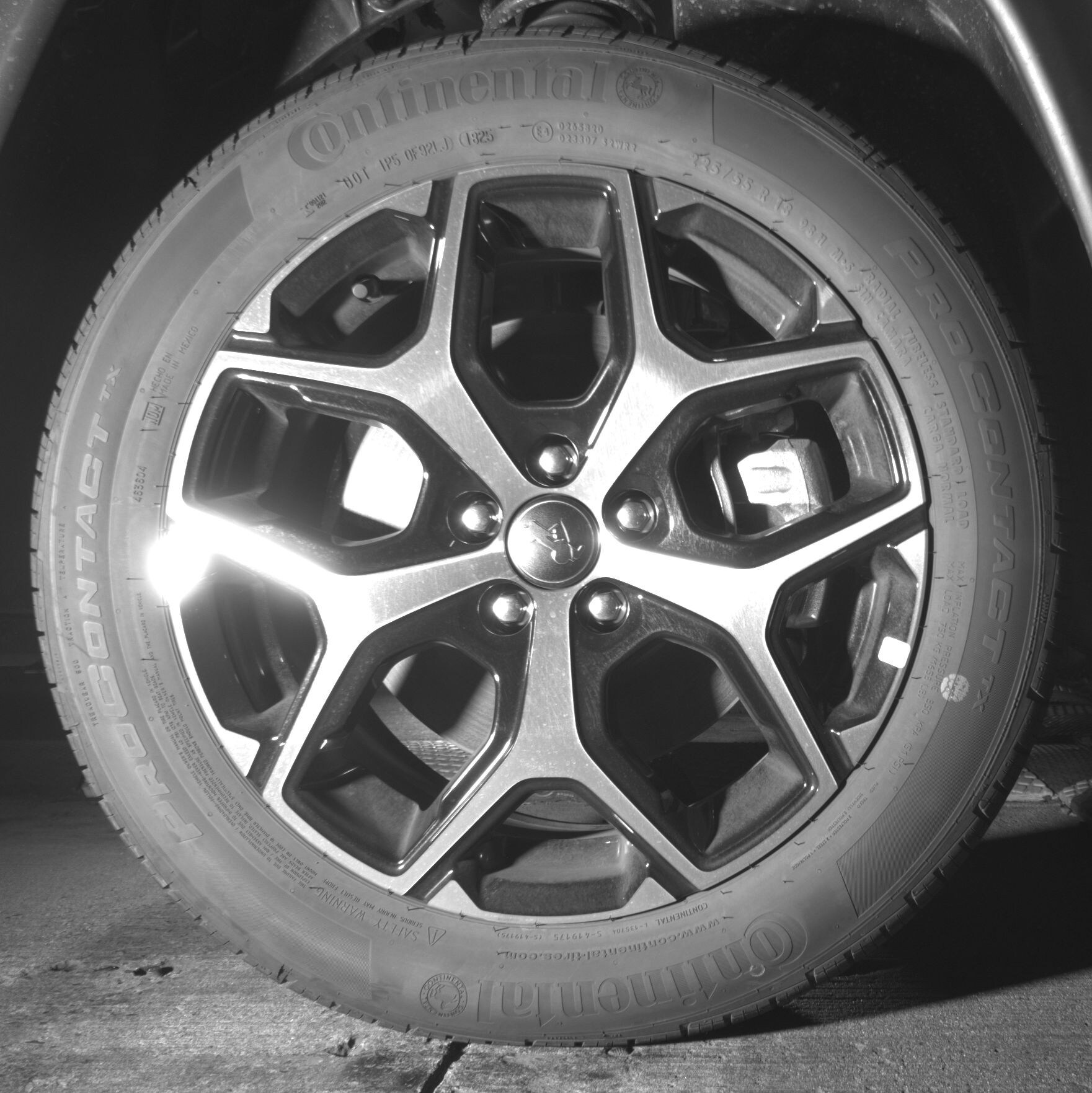 Thumbnail: 2025 Jeep Compass - 10