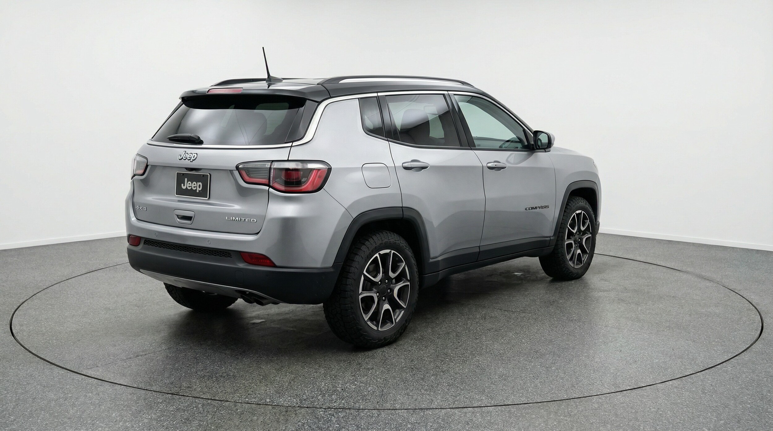 Thumbnail: 2025 Jeep Compass - 7