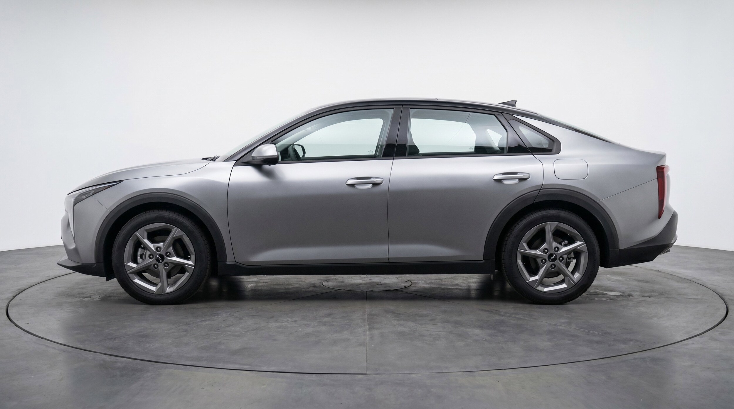 Thumbnail: 2025 Kia K4 - 5
