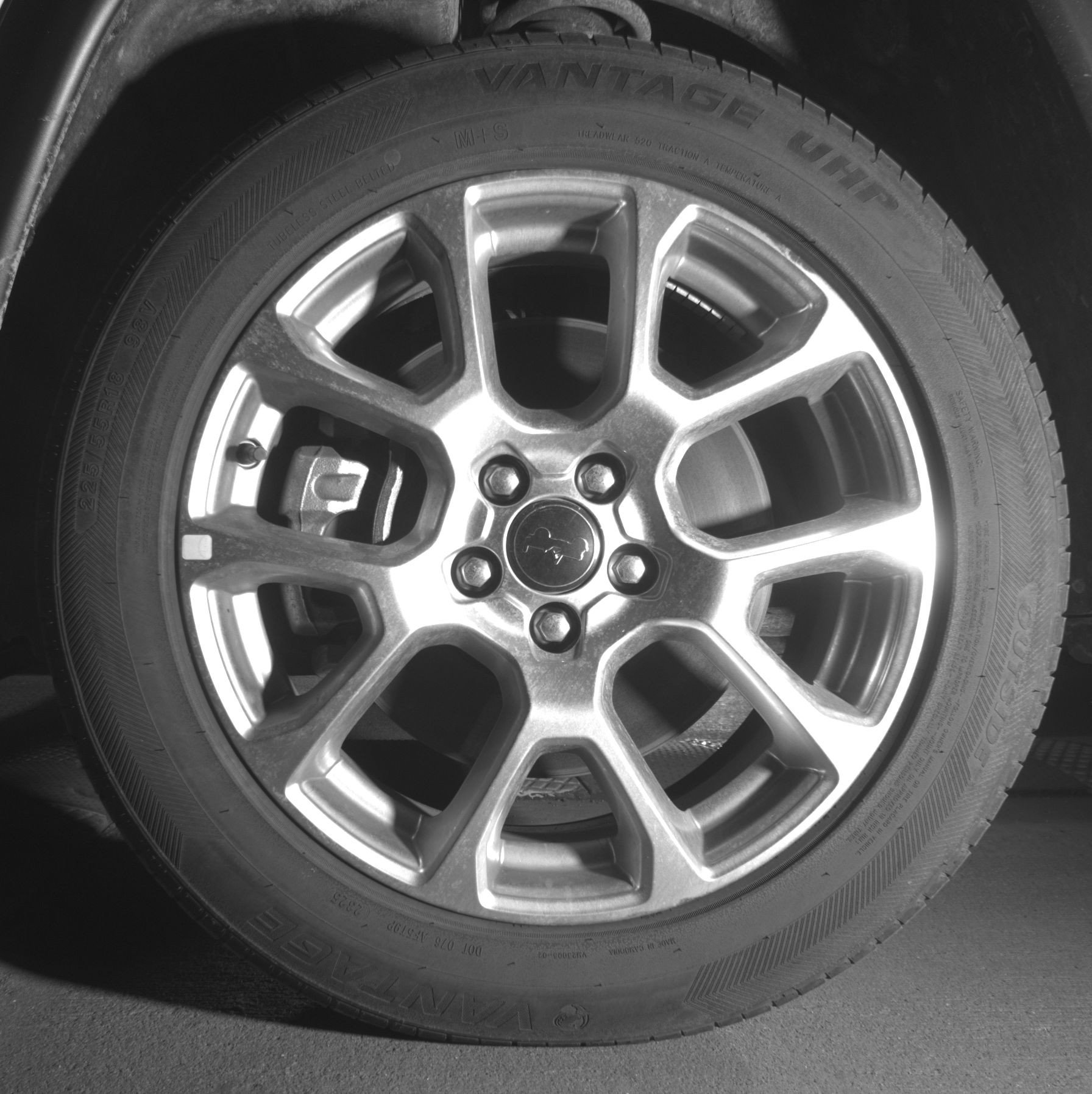 Thumbnail: 2025 Jeep Compass - 12