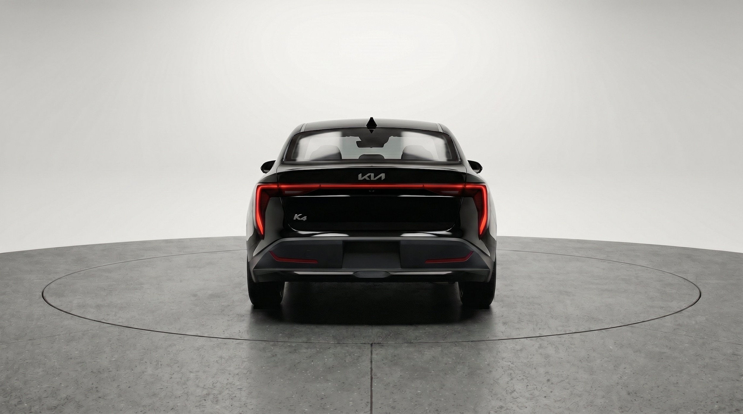 Thumbnail: 2026 Kia K4 - 7