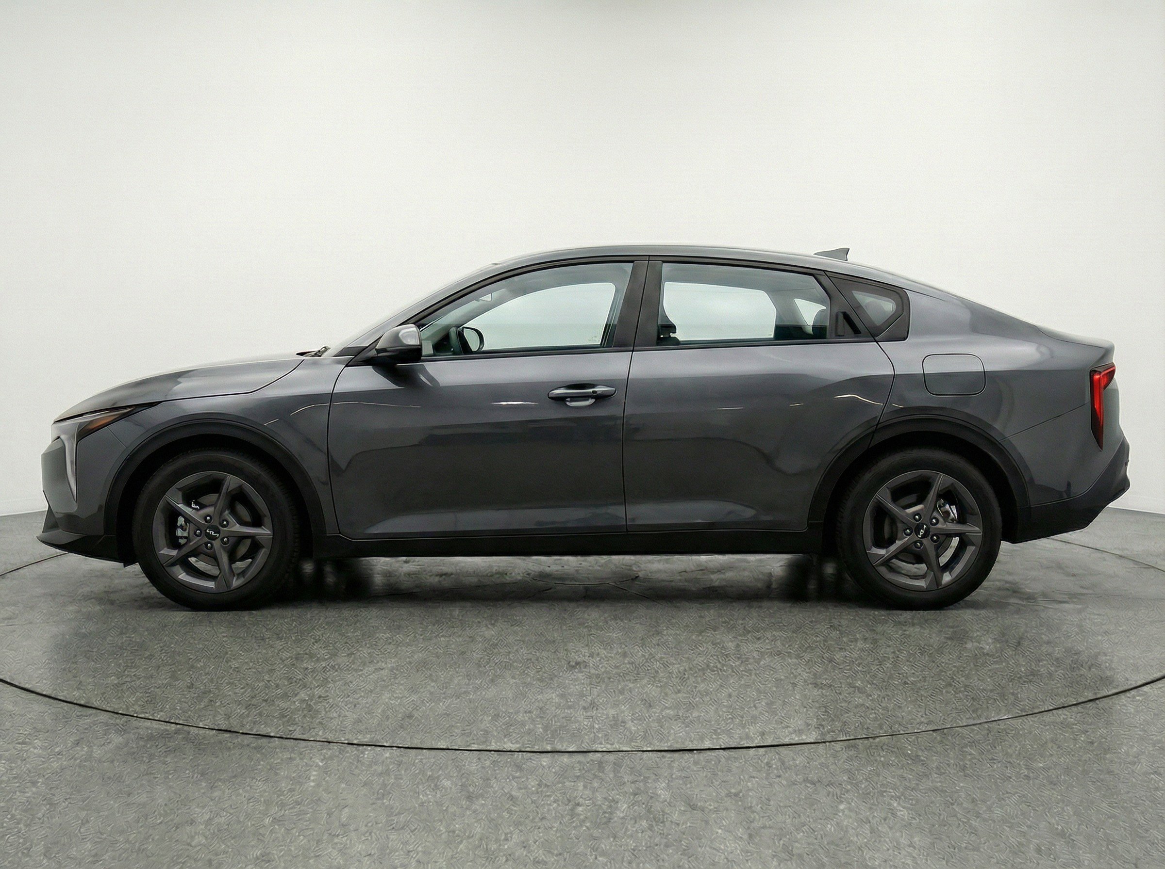 Thumbnail: 2025 Kia K4 - 5