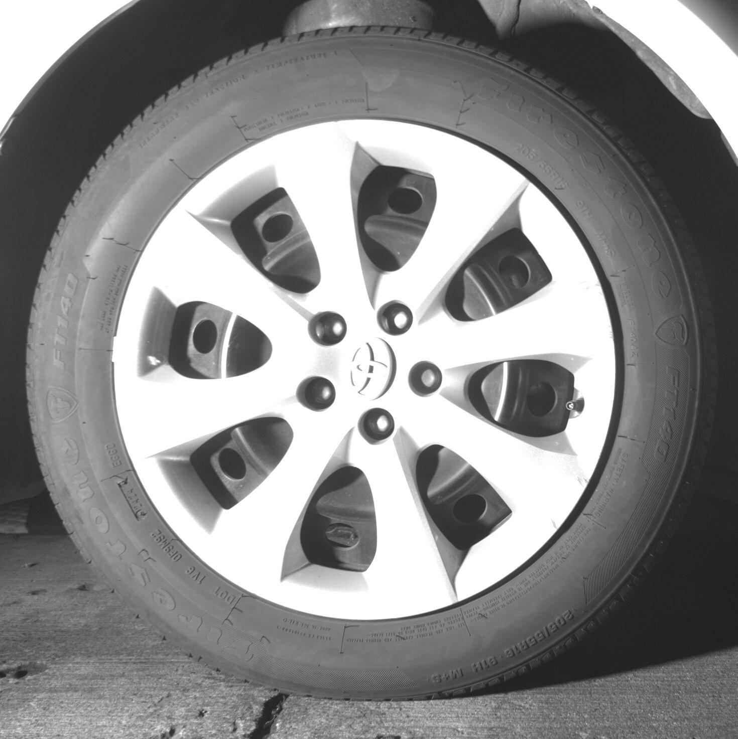 Thumbnail: 2024 Toyota Corolla - 10