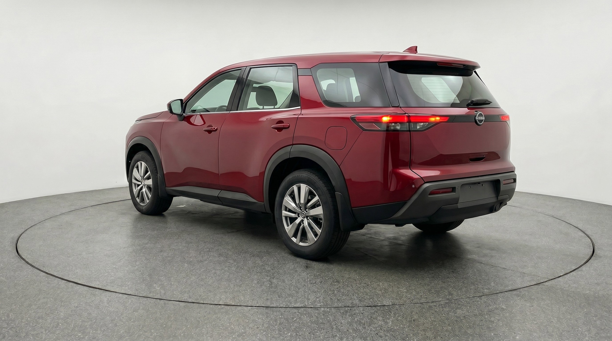 Thumbnail: 2025 Nissan Pathfinder - 6