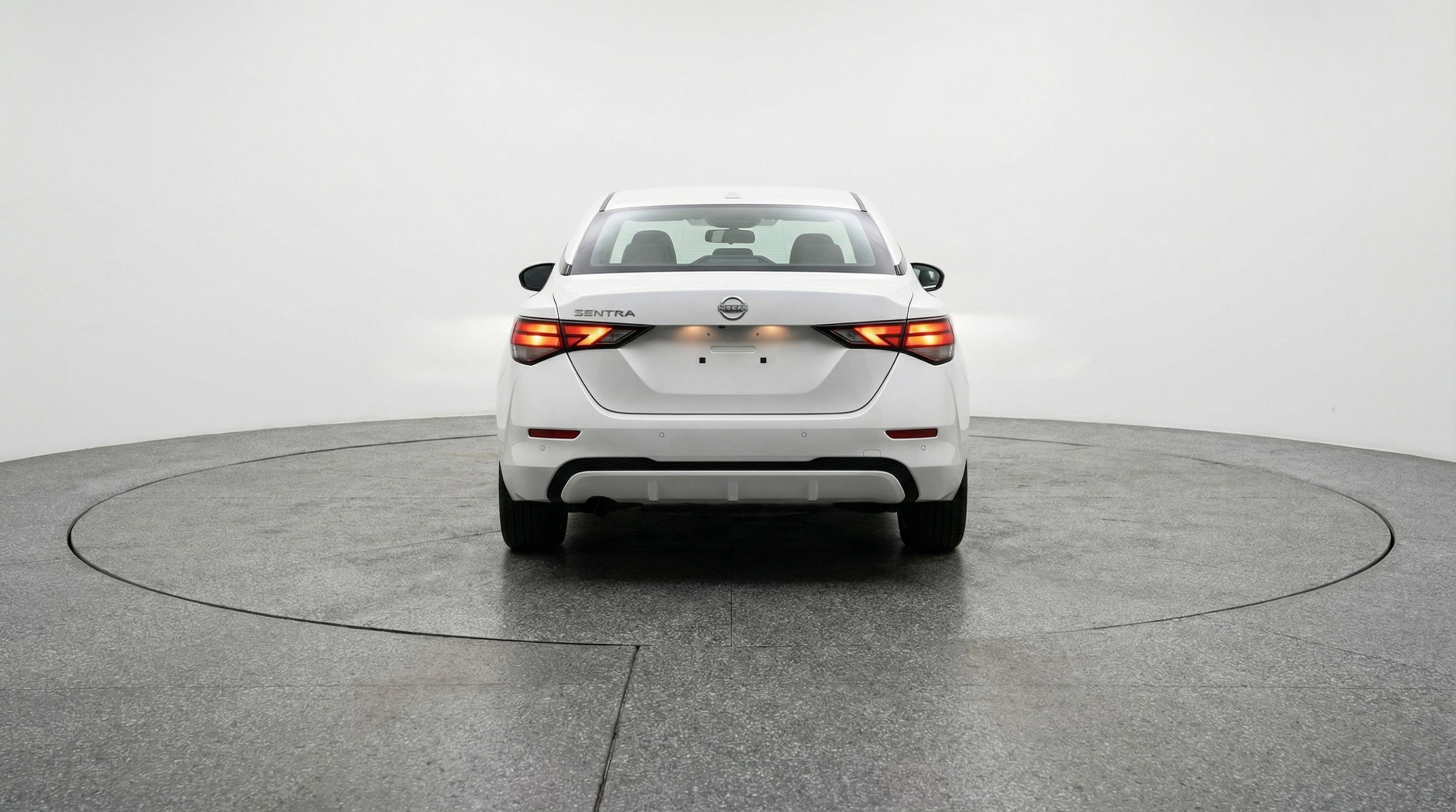 Thumbnail: 2025 Nissan Sentra - 7