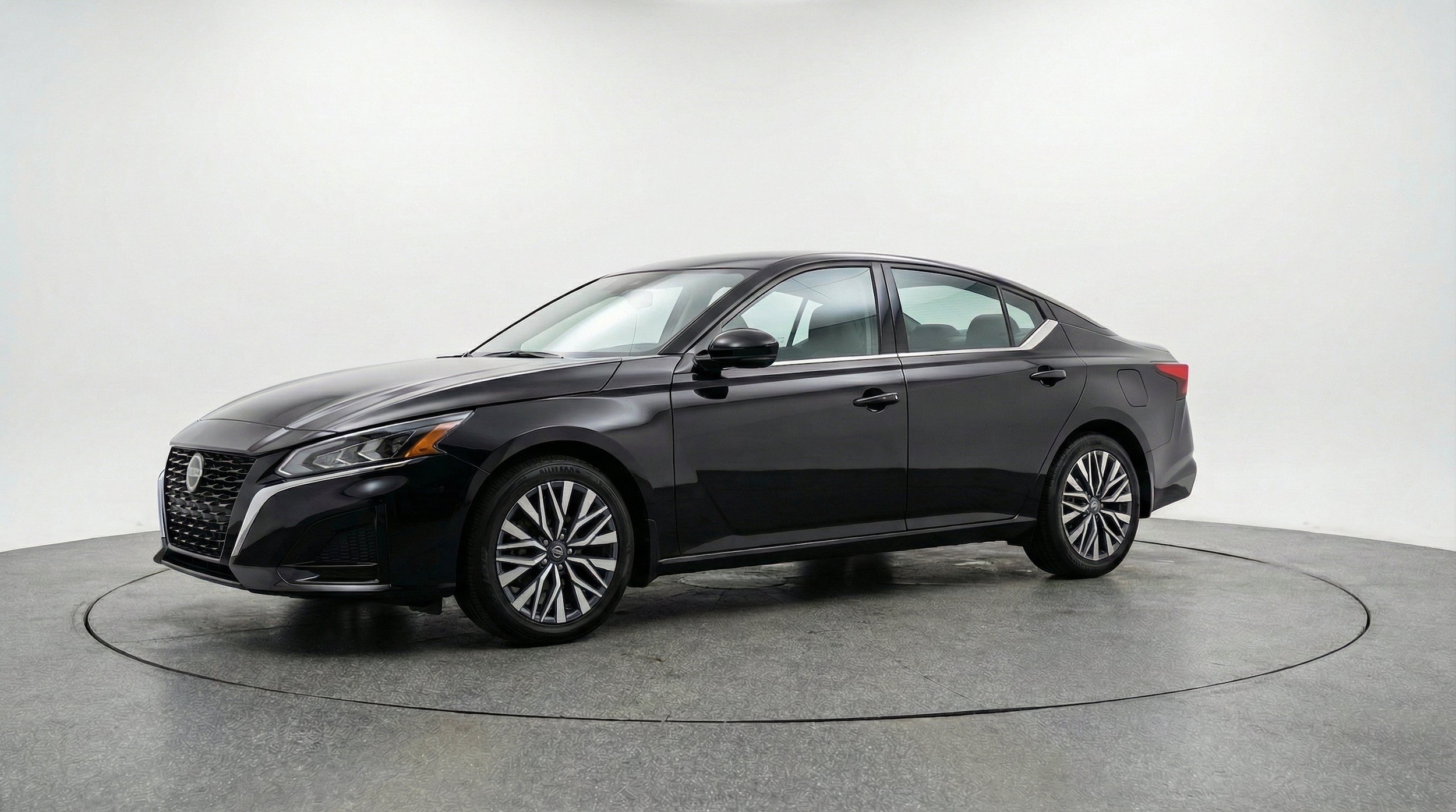Thumbnail: 2026 Nissan Altima - 3