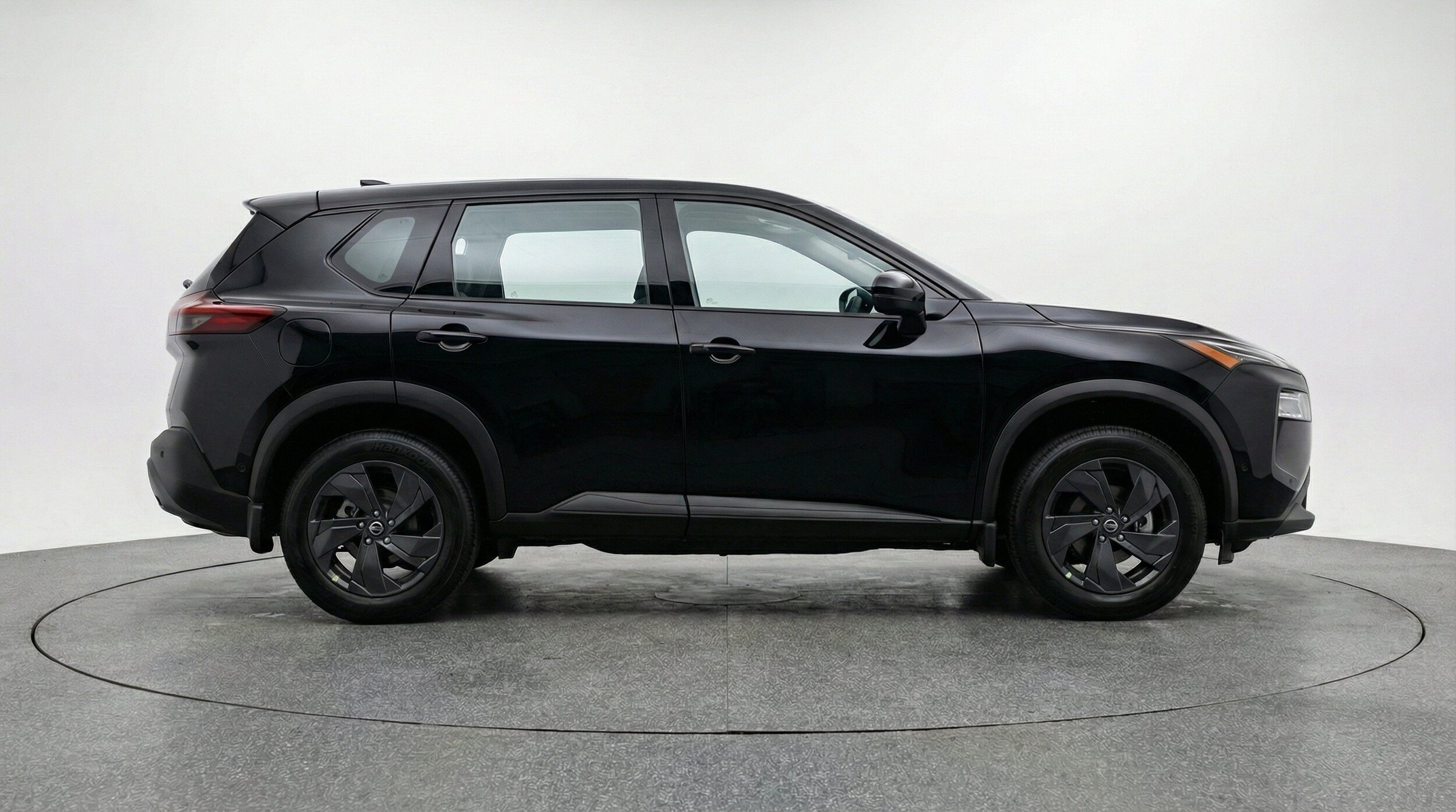 Thumbnail: 2026 Nissan Rogue - 11