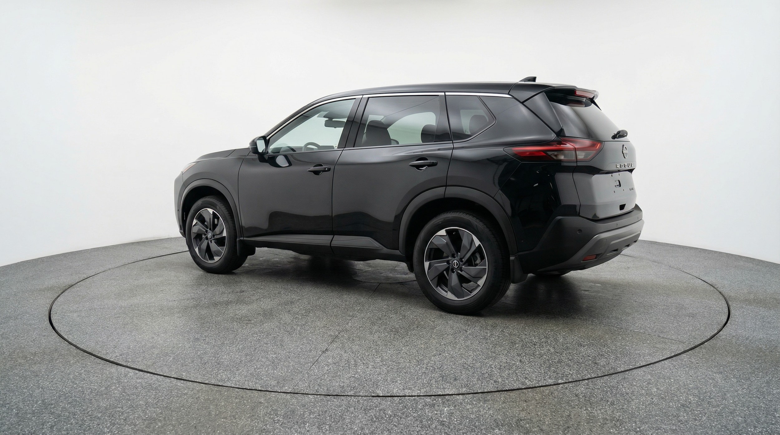 Thumbnail: 2025 Nissan Rogue - 5