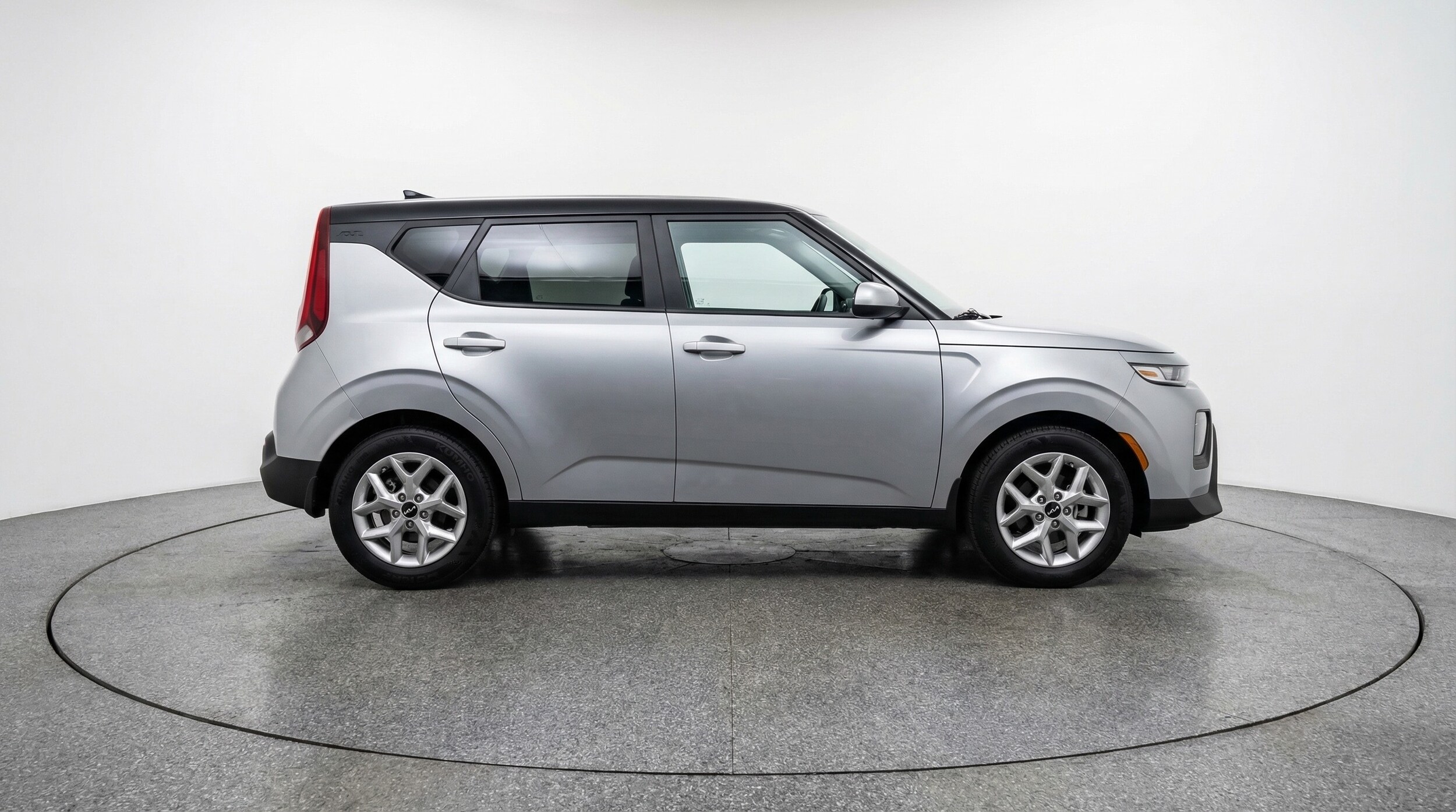 Thumbnail: 2025 Kia Soul - 8