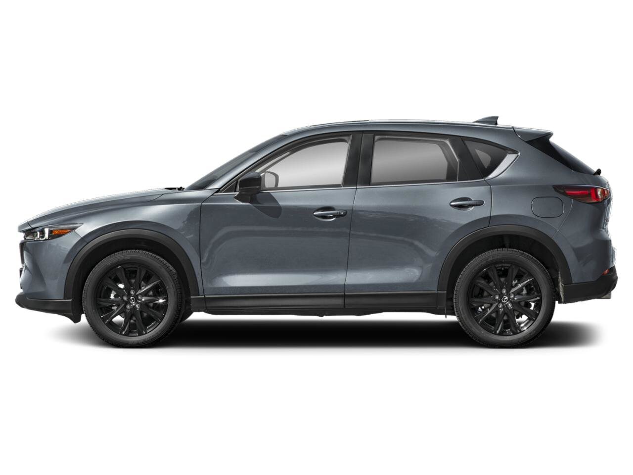 Thumbnail: 2024 Mazda CX-5 - 3