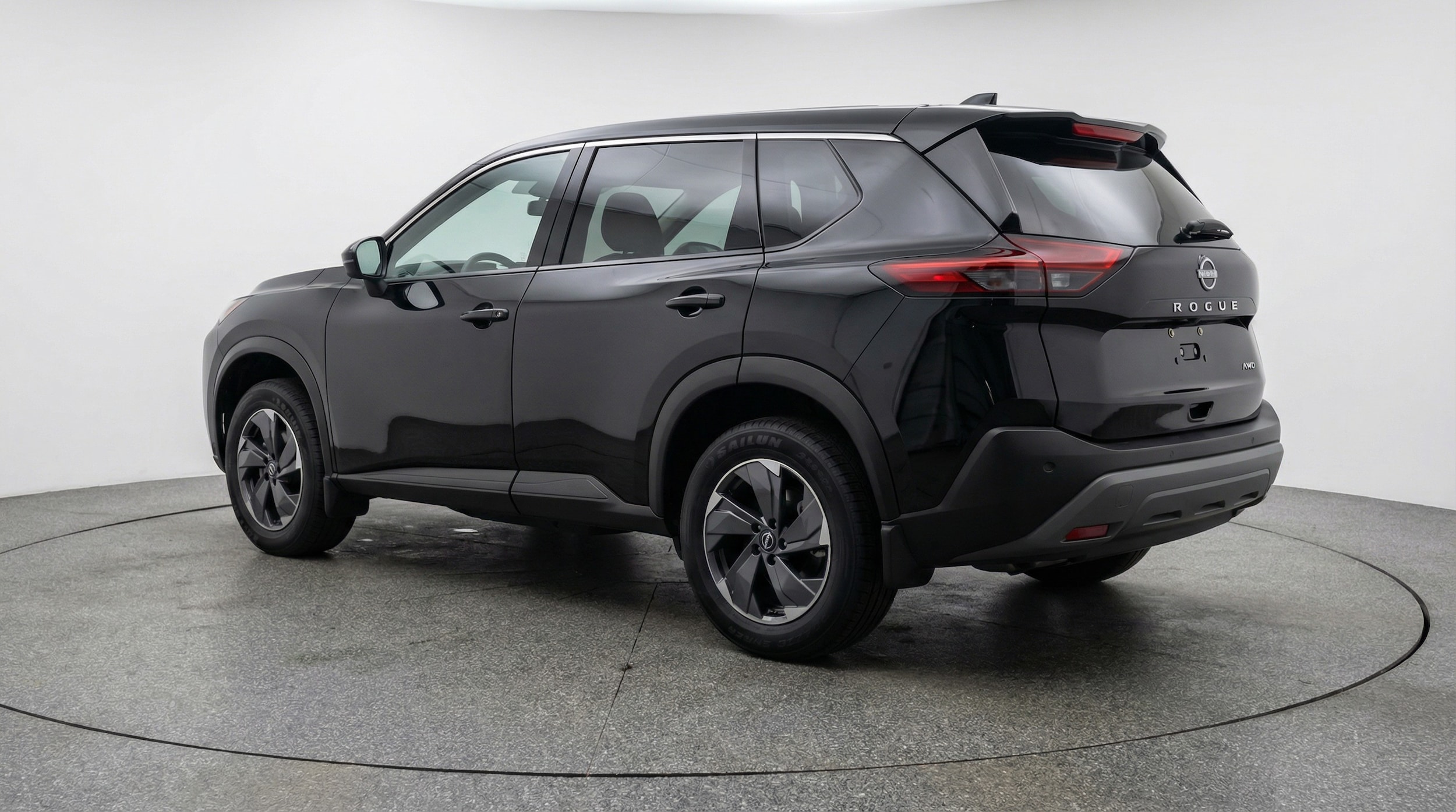 Thumbnail: 2025 Nissan Rogue - 5