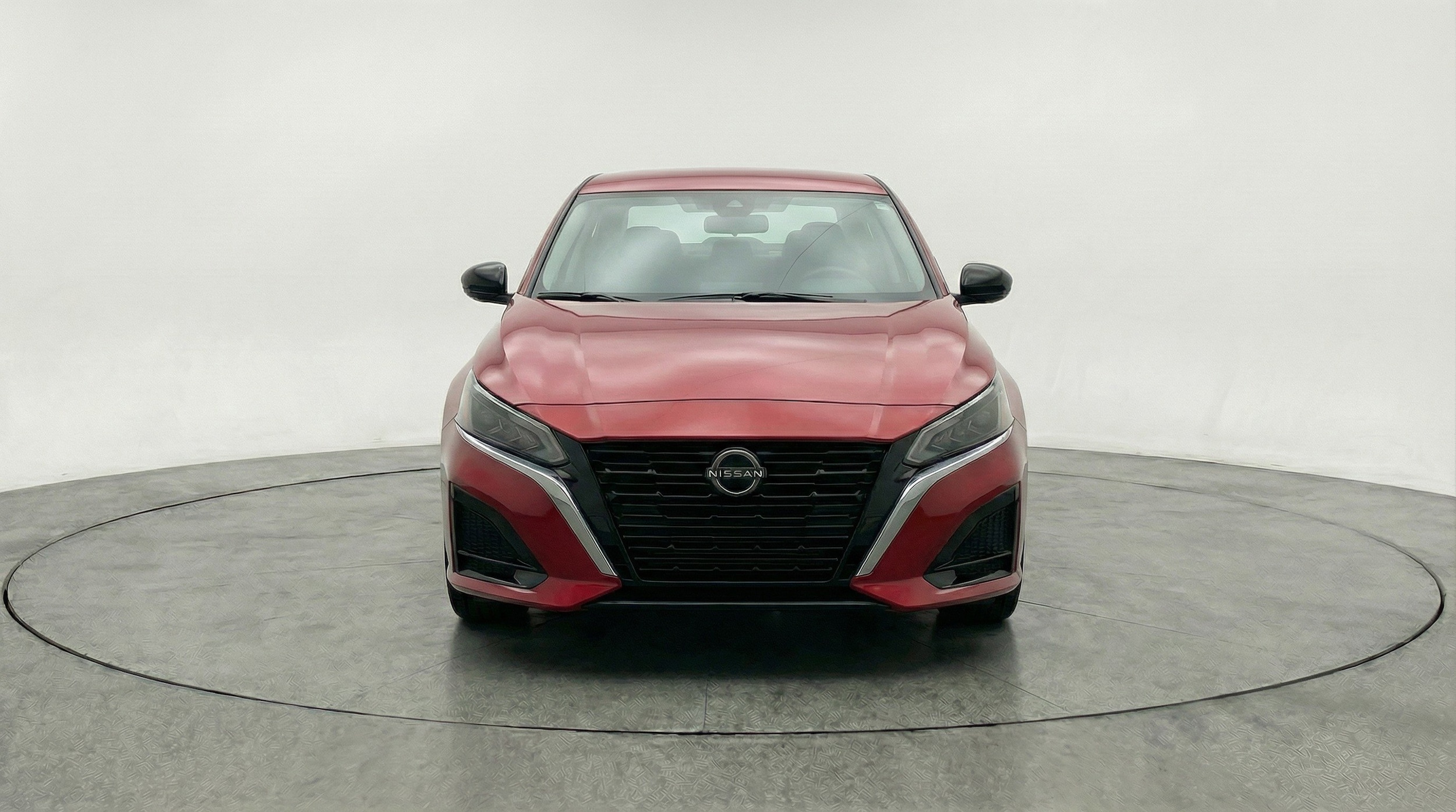 Thumbnail: 2025 Nissan Altima - 2