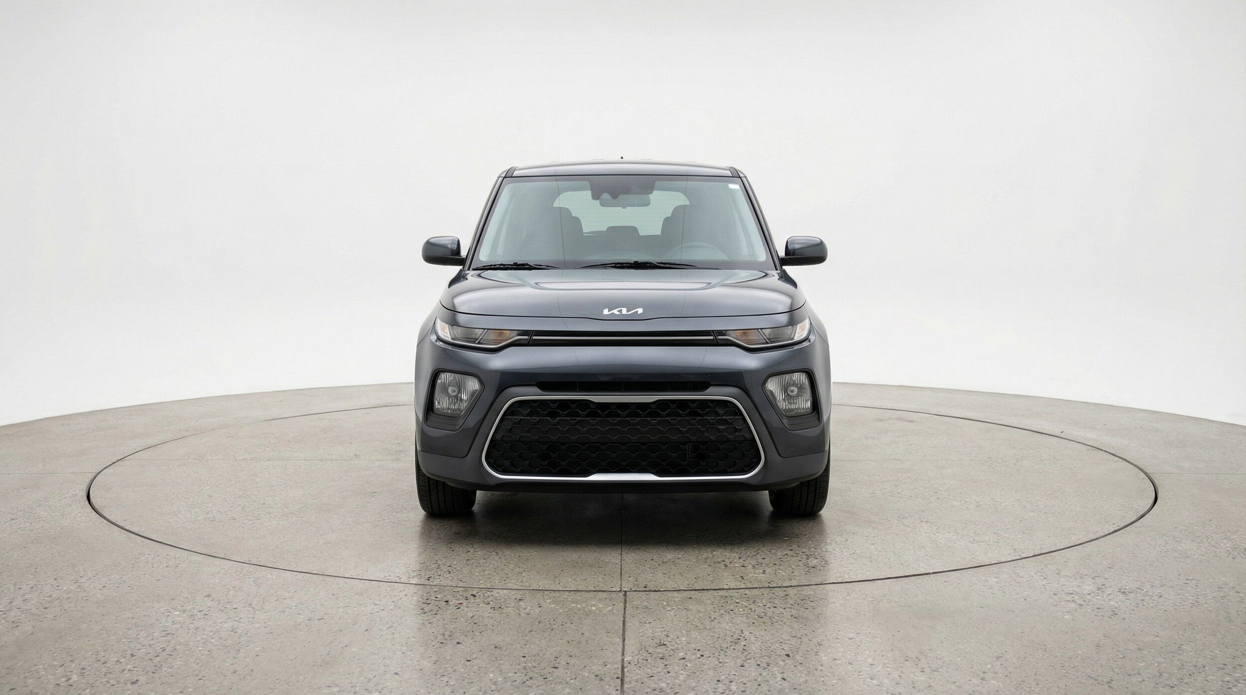 Thumbnail: 2025 Kia Soul - 2