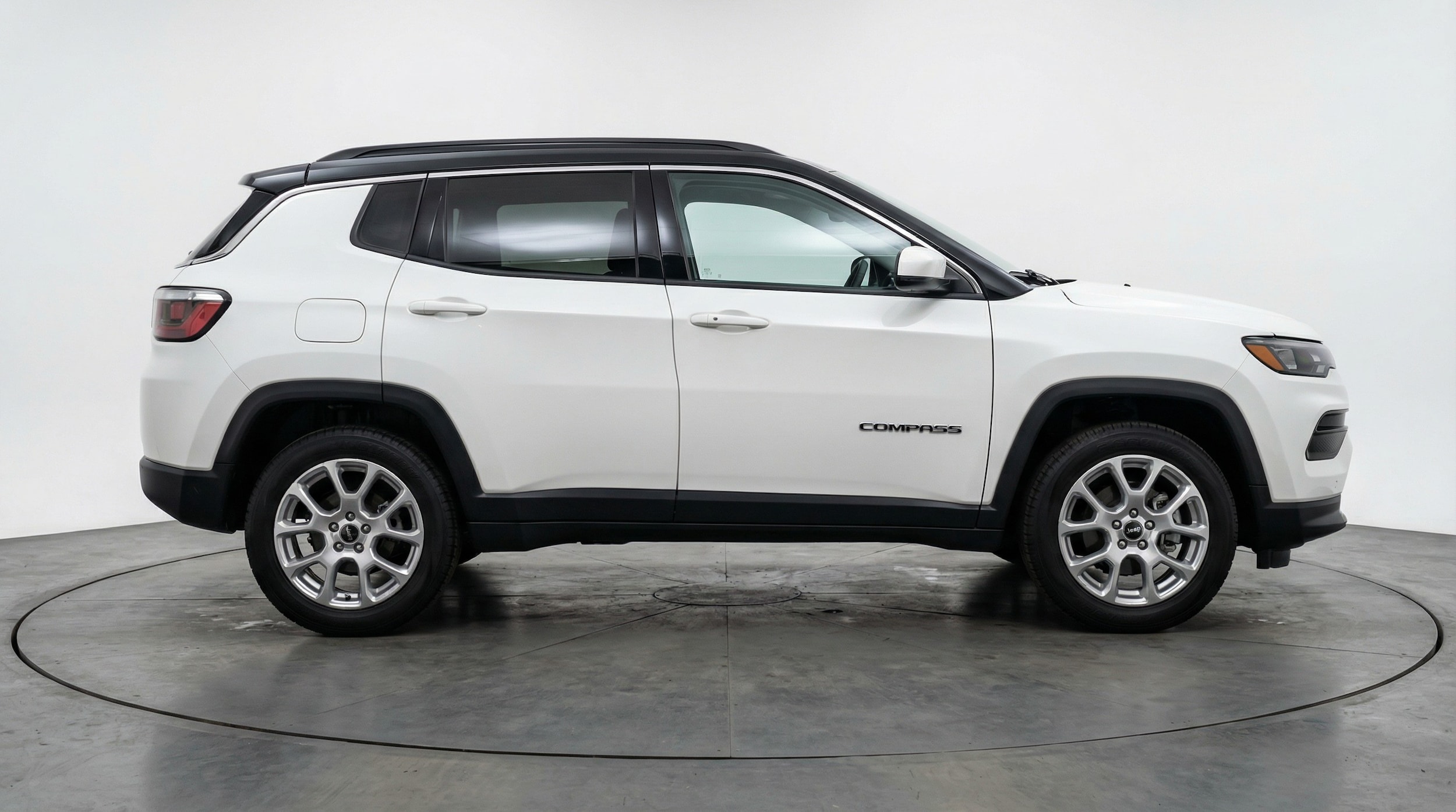 Thumbnail: 2025 Jeep Compass - 8