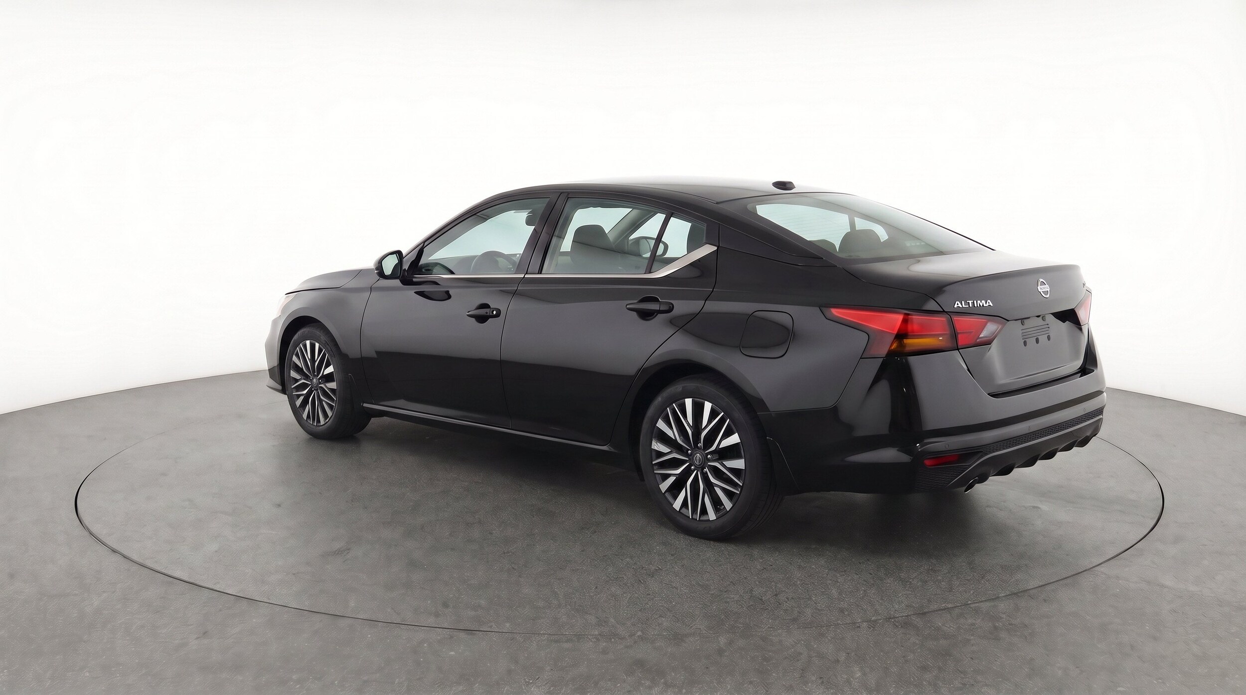 Thumbnail: 2026 Nissan Altima - 6