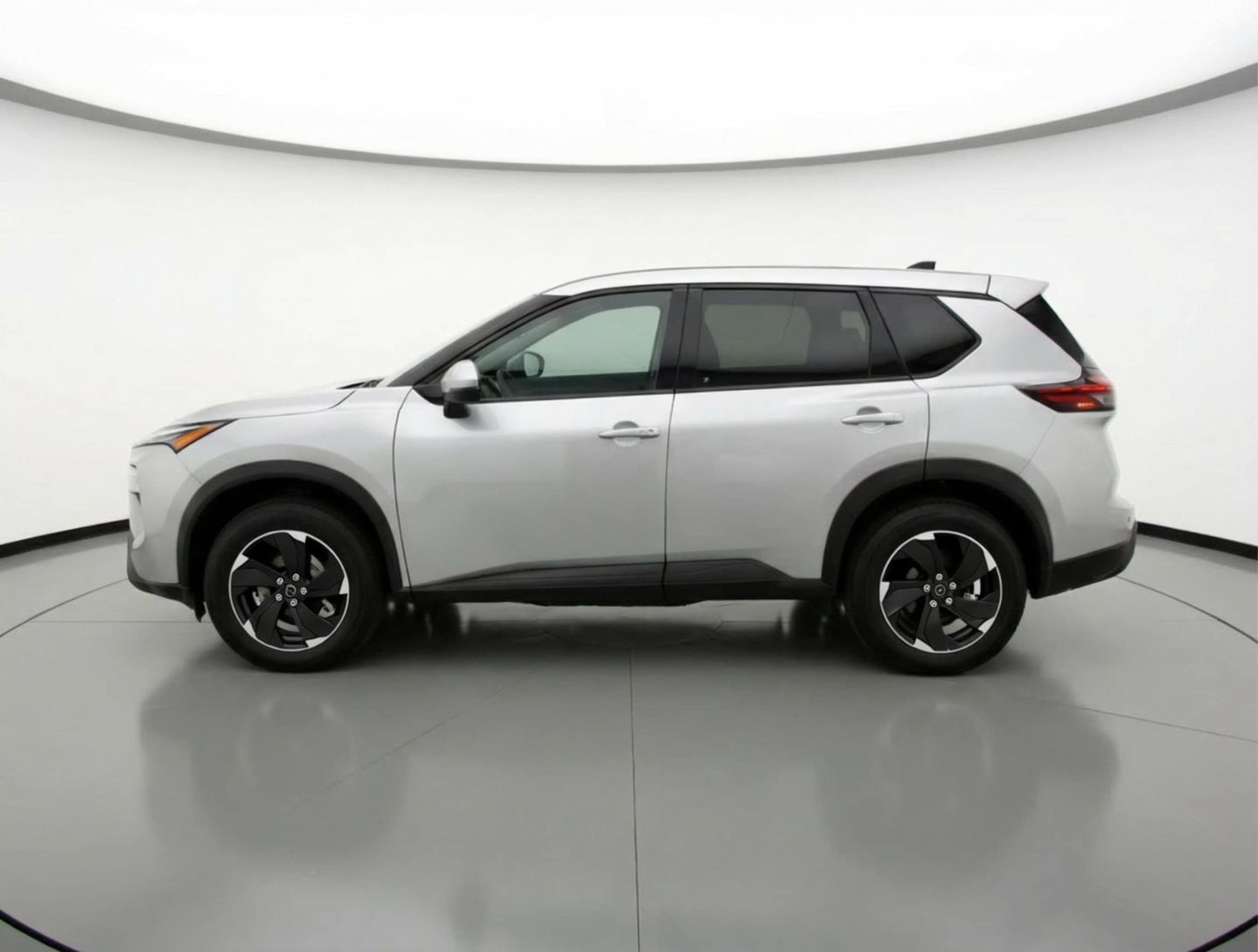 Thumbnail: 2025 Nissan Rogue - 4