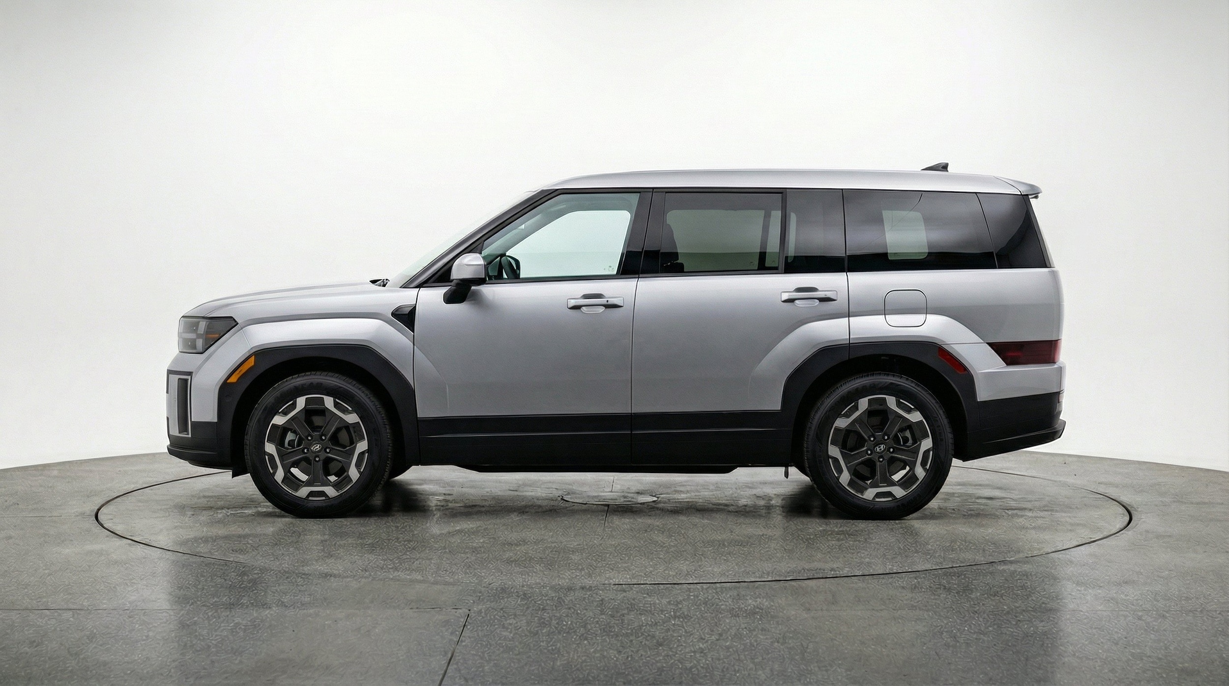 Thumbnail: 2026 Hyundai Santa Fe - 5