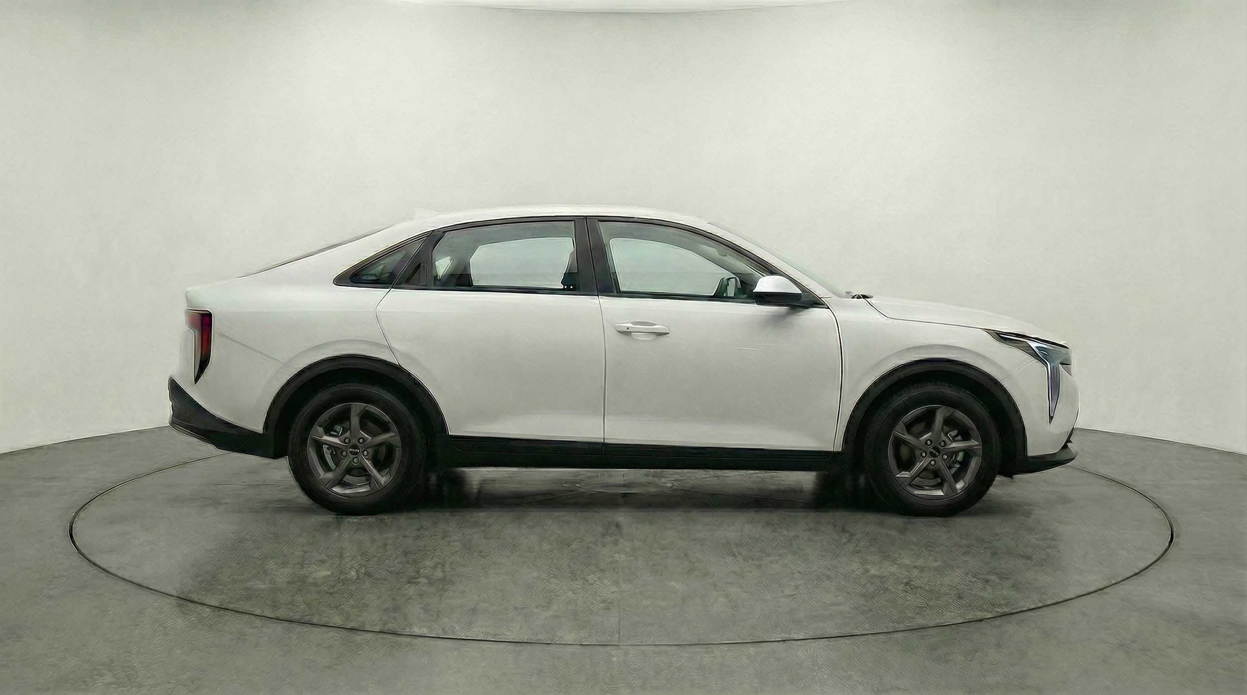 Thumbnail: 2025 Kia K4 - 8