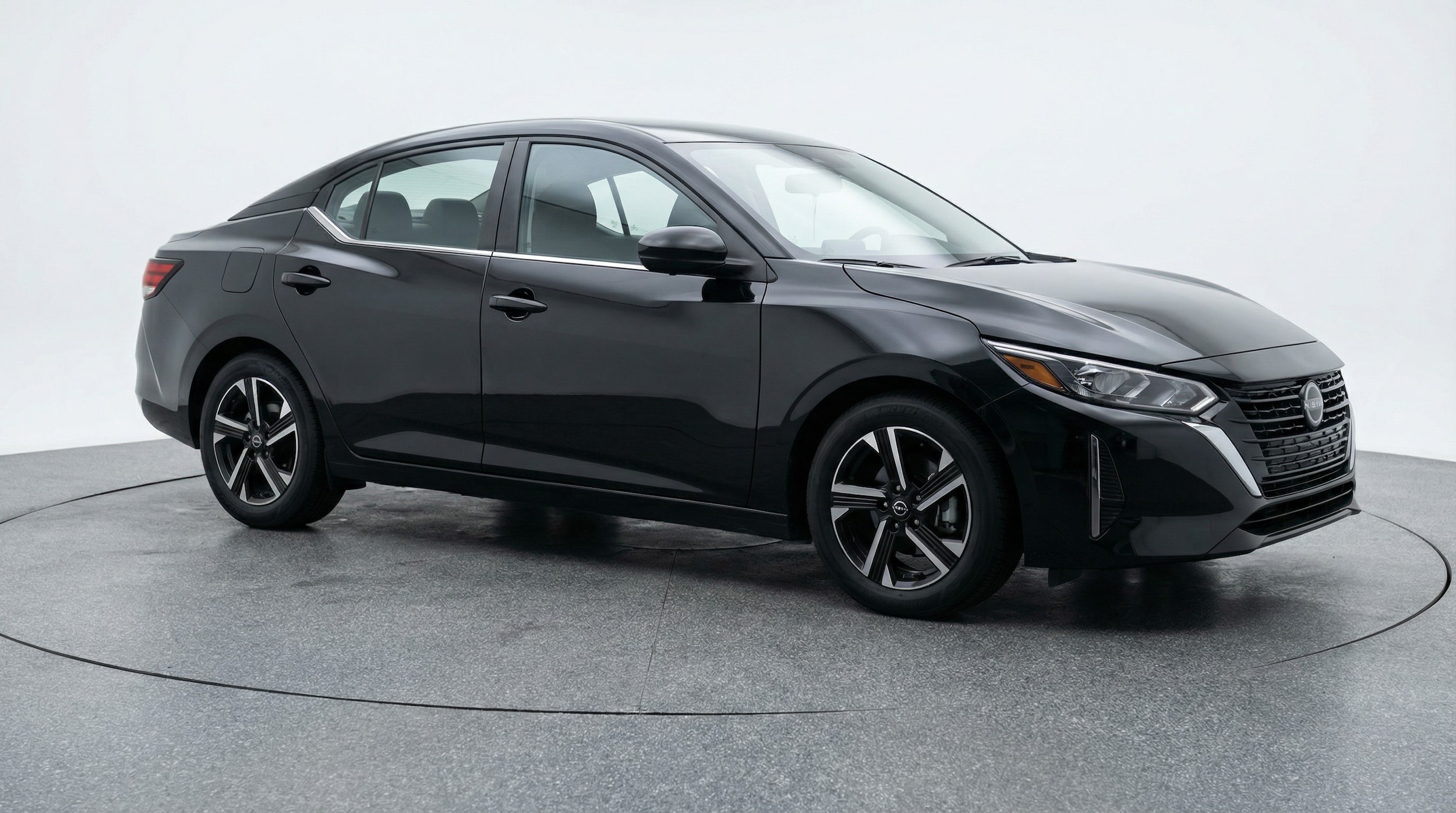 Thumbnail: 2025 Nissan Sentra - 1