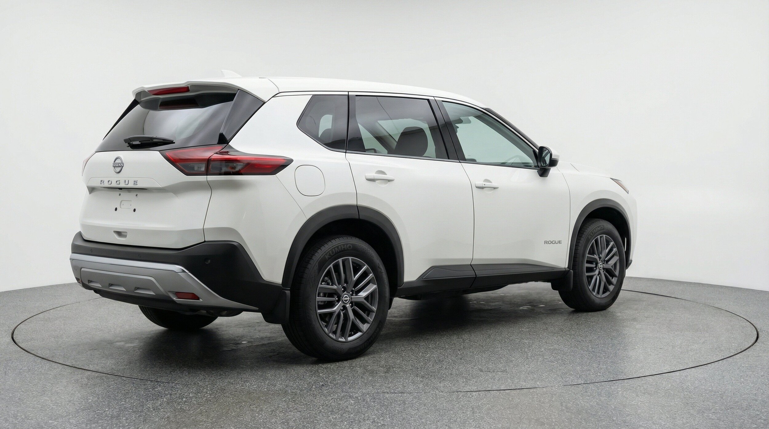 Thumbnail: 2026 Nissan Rogue - 9