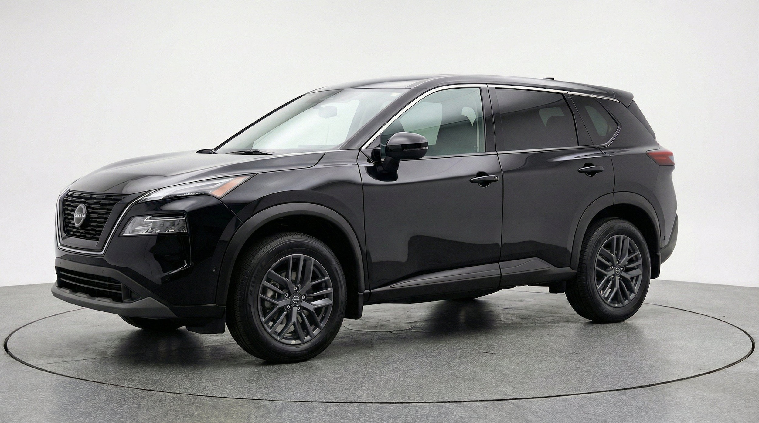 Thumbnail: 2026 Nissan Rogue - 3