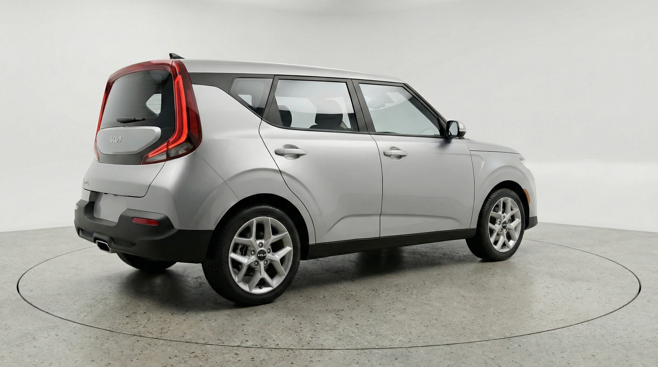 Thumbnail: 2025 Kia Soul - 7