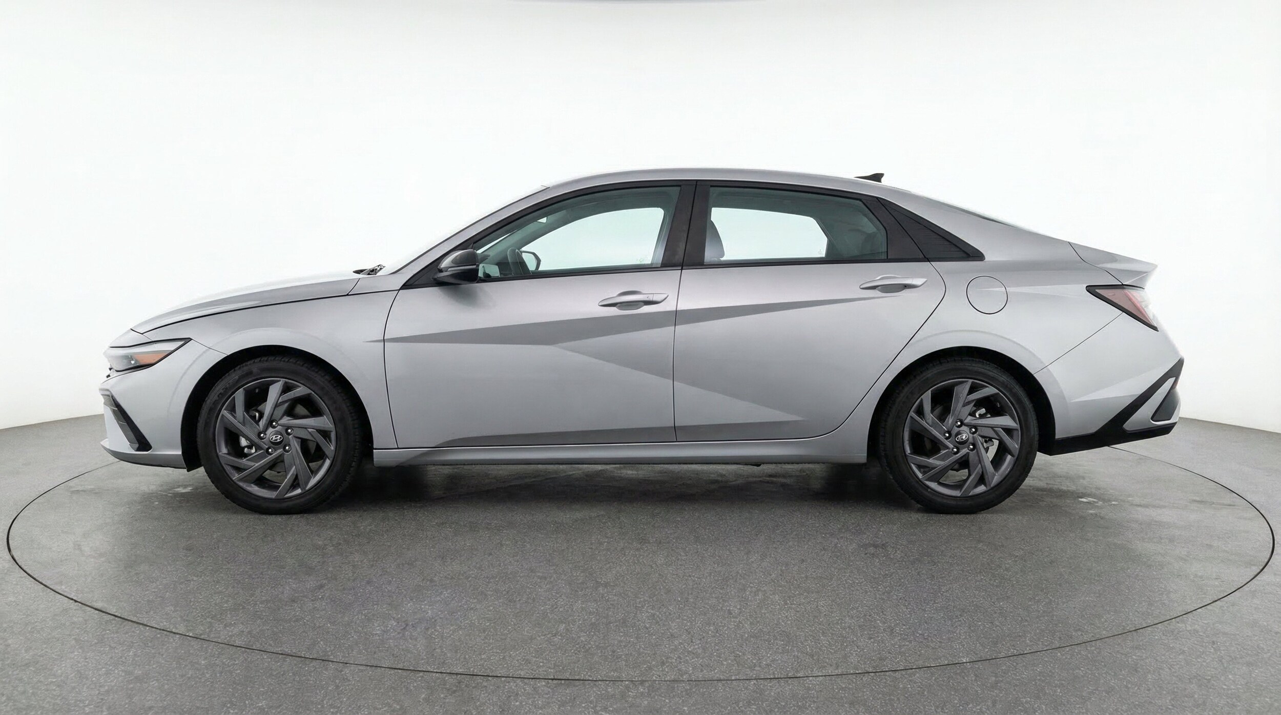 Thumbnail: 2026 Hyundai Elantra - 5