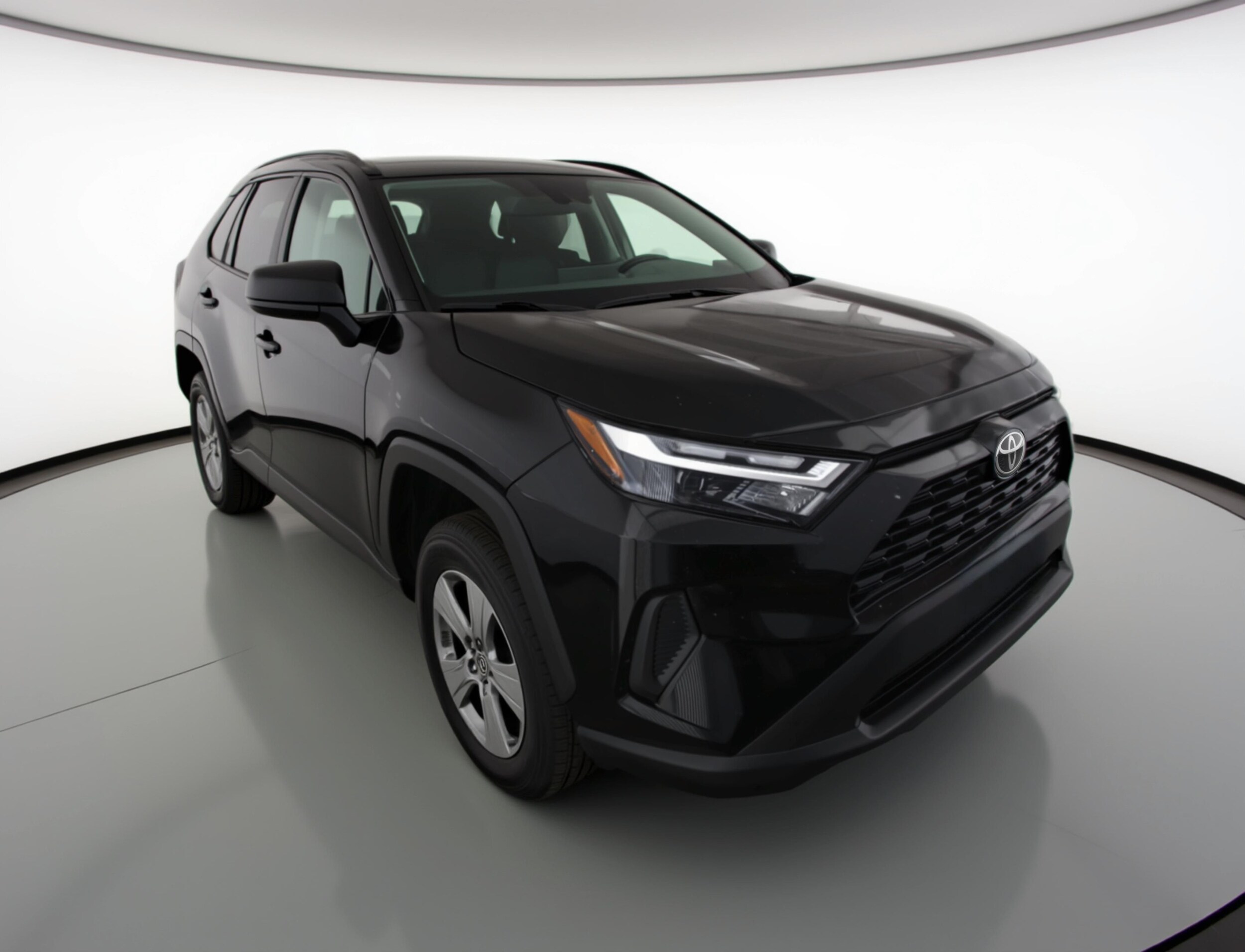 Thumbnail: 2025 Toyota RAV4 - 1