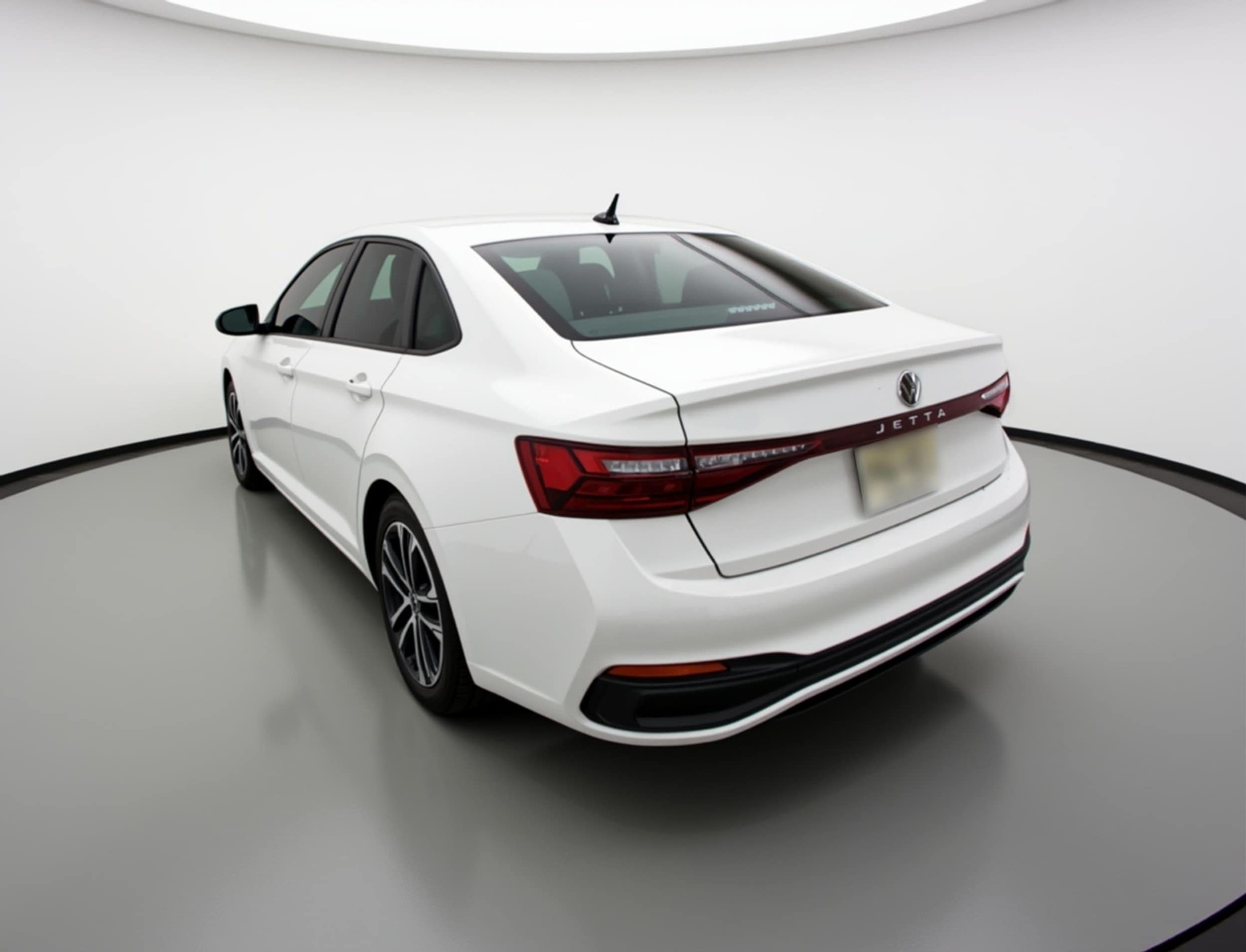 Thumbnail: 2025 Volkswagen Jetta - 5