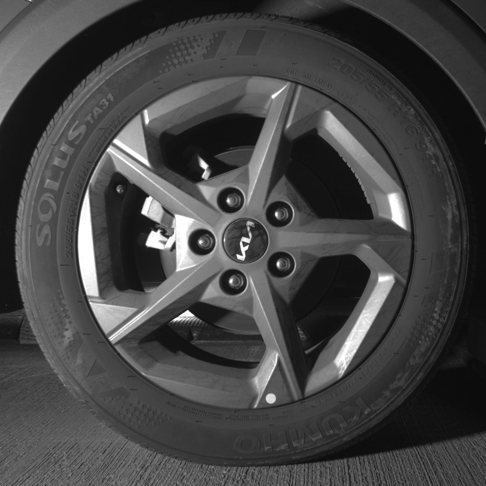 Thumbnail: 2025 Kia K4 - 15