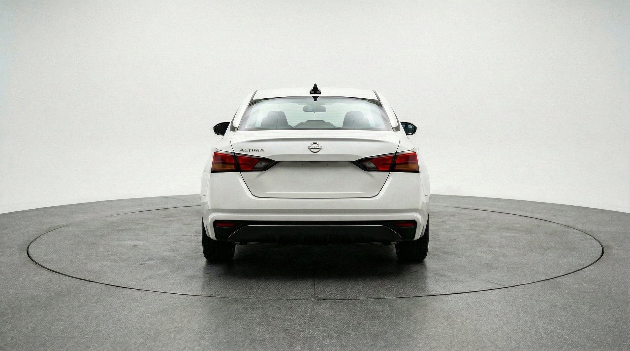 Thumbnail: 2026 Nissan Altima - 7